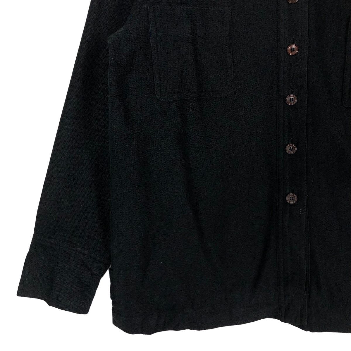 Japanese Brand 🔥Vintage Bomber Jacket Hampstead Tartan Design Lining Size US M / EU 48-50 / 2 - 4 Thumbnail