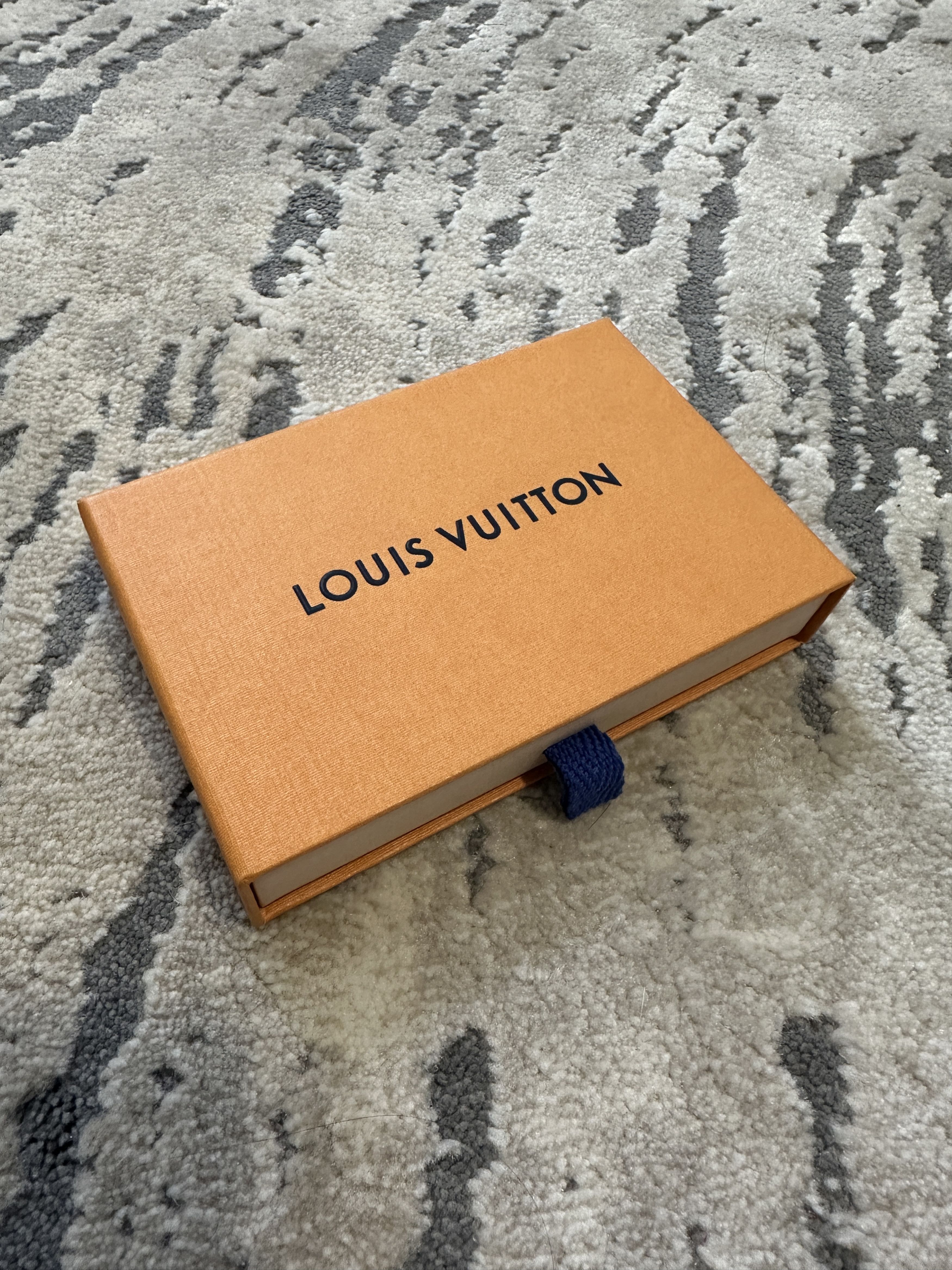 Louis Vuitton LOUIS VUITTON M80779 Monogram Organizer Dupoch Card Holder Size ONE SIZE - 3 Thumbnail