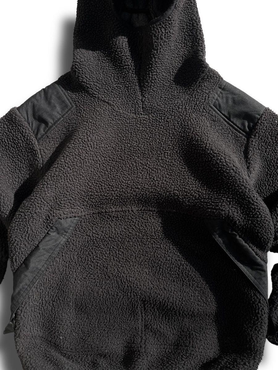 Nike ACG 1990’s Archive Nike ACG Layering System 3 Fleece Pullover Size US S / EU 44-46 / 1 - 4 Thumbnail