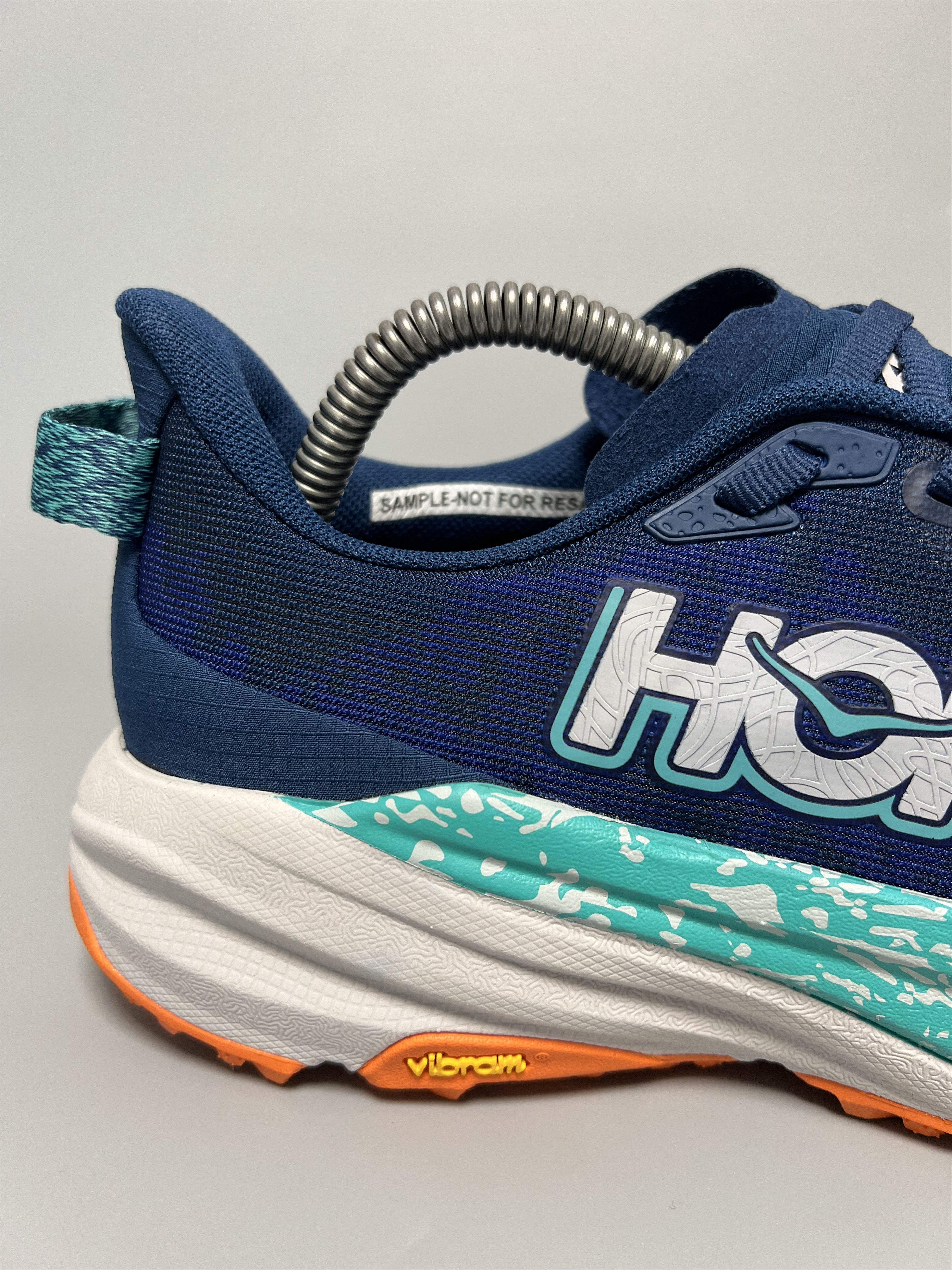 Hoka 8B Sample Hoka One One Speedgoat 6 Trail Running Shoes Size US 8 / IT 38 - 12 Thumbnail