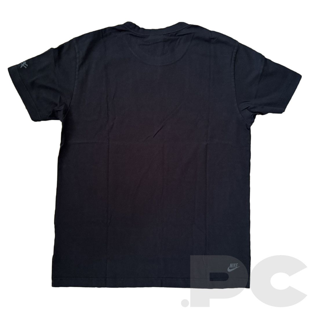 Nike NIKE TRACK & FIELD "RISING SUN" TEE co.jp japan vintage Size US L / EU 52-54 / 3 - 2 Thumbnail