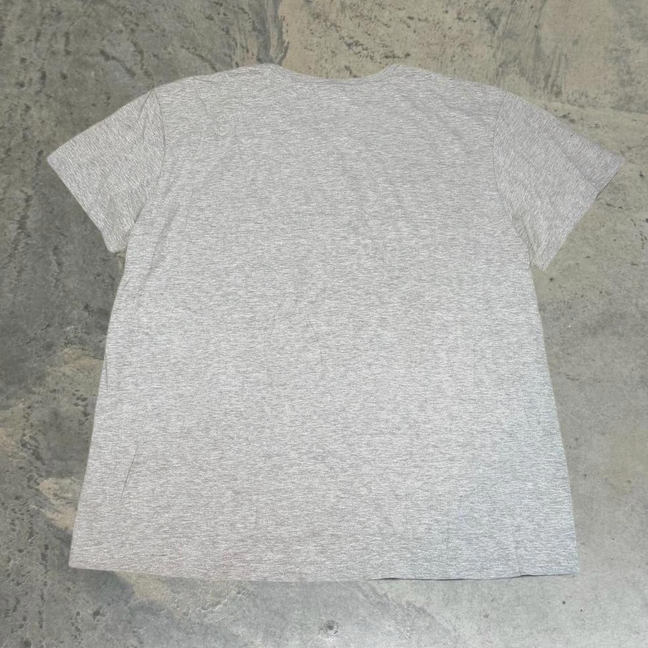 Polo Ralph Lauren × Vintage Vintage 90s Polo Ralph Lauren T-Shirt Size US XL / EU 56 / 4 - 4 Thumbnail