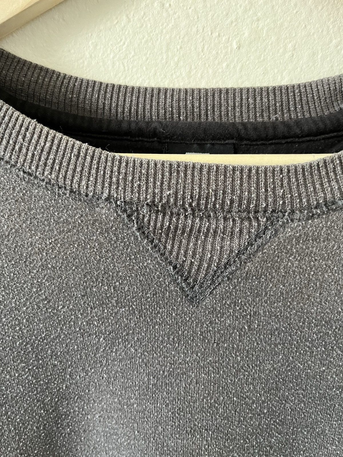 Starter Vintage Faded Starter Sweatshirt 3XL Size US XXL / EU 58 / 5 - 2 Thumbnail