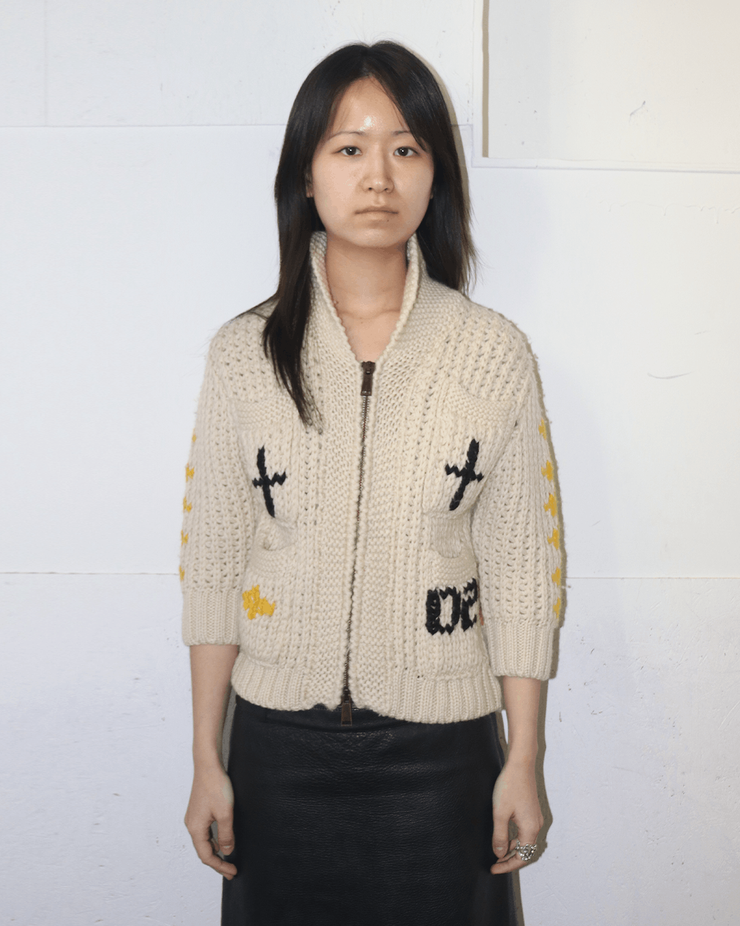 Dsquared2 Dsquared2 AW05 4 Pocket Cowichan Size S / US 4 / IT 40 - 2 Thumbnail