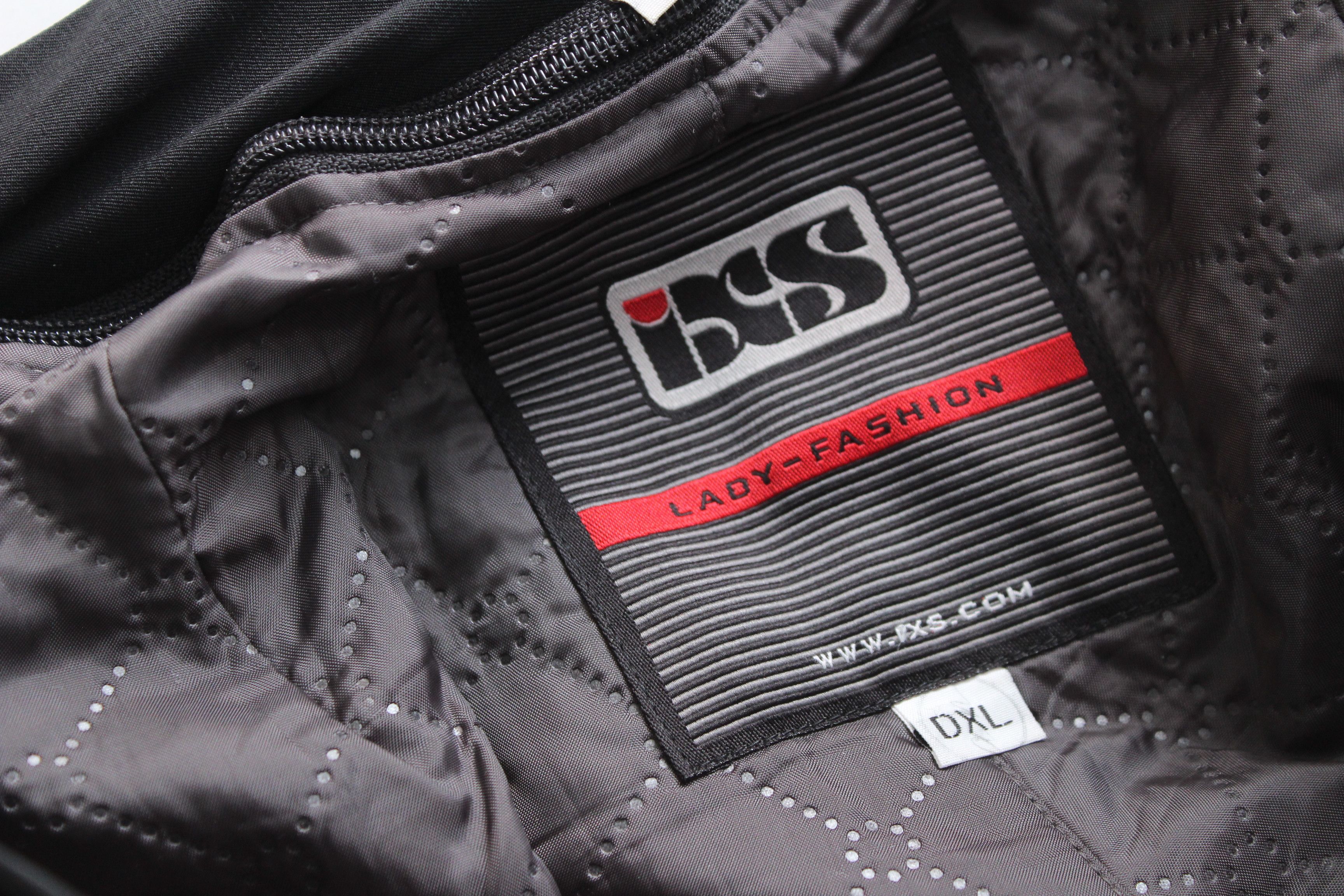 Indian Motorcycle IXS Motorcycle Pants Womens Size XL Rare Hype Vintage Size 36" / US 14 / IT 50 - 9 Thumbnail