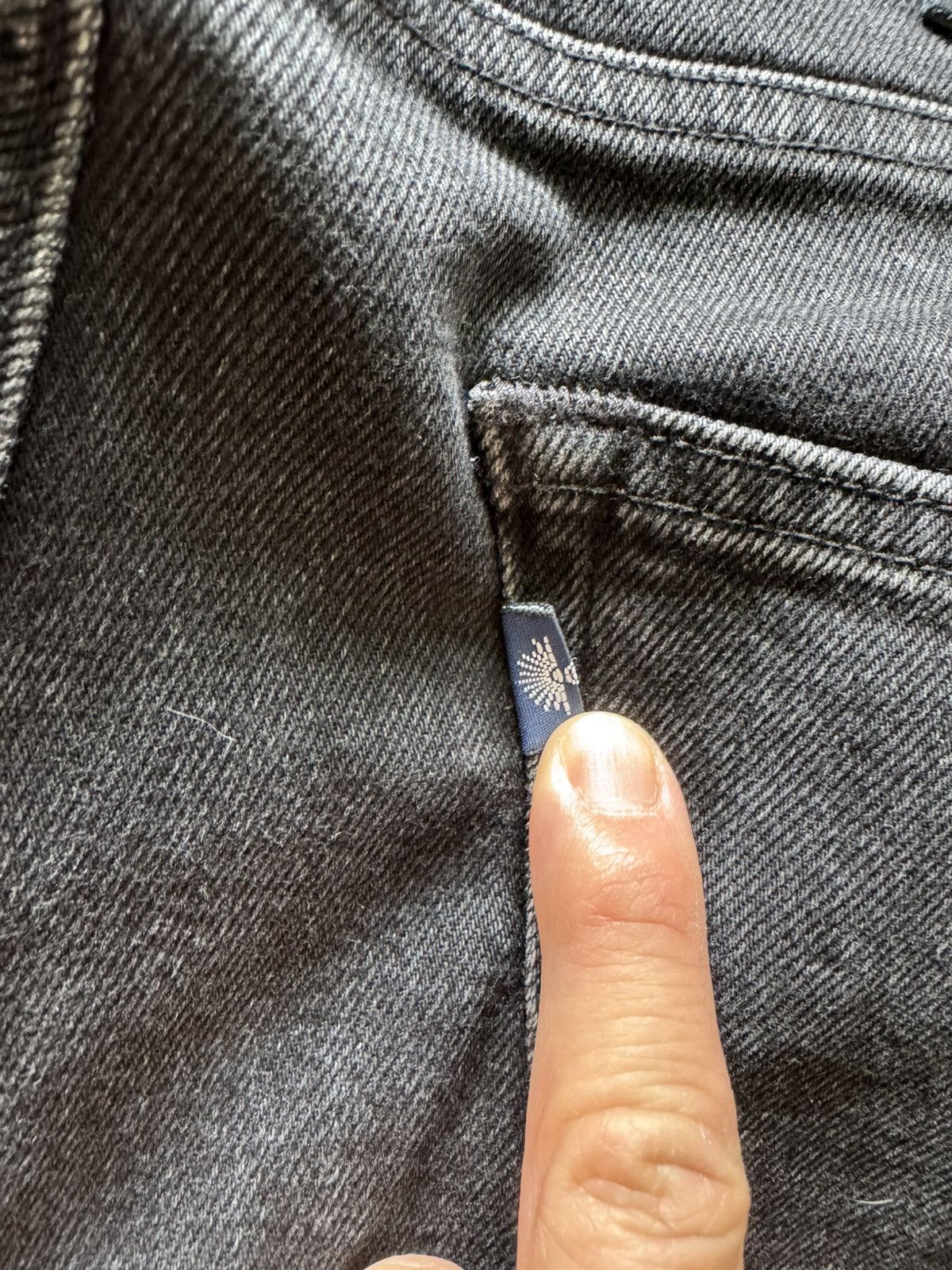 Levi's Made & Crafted Levis Made and Crafted selvedged 511 Size US 32 / EU 48 - 5 Thumbnail