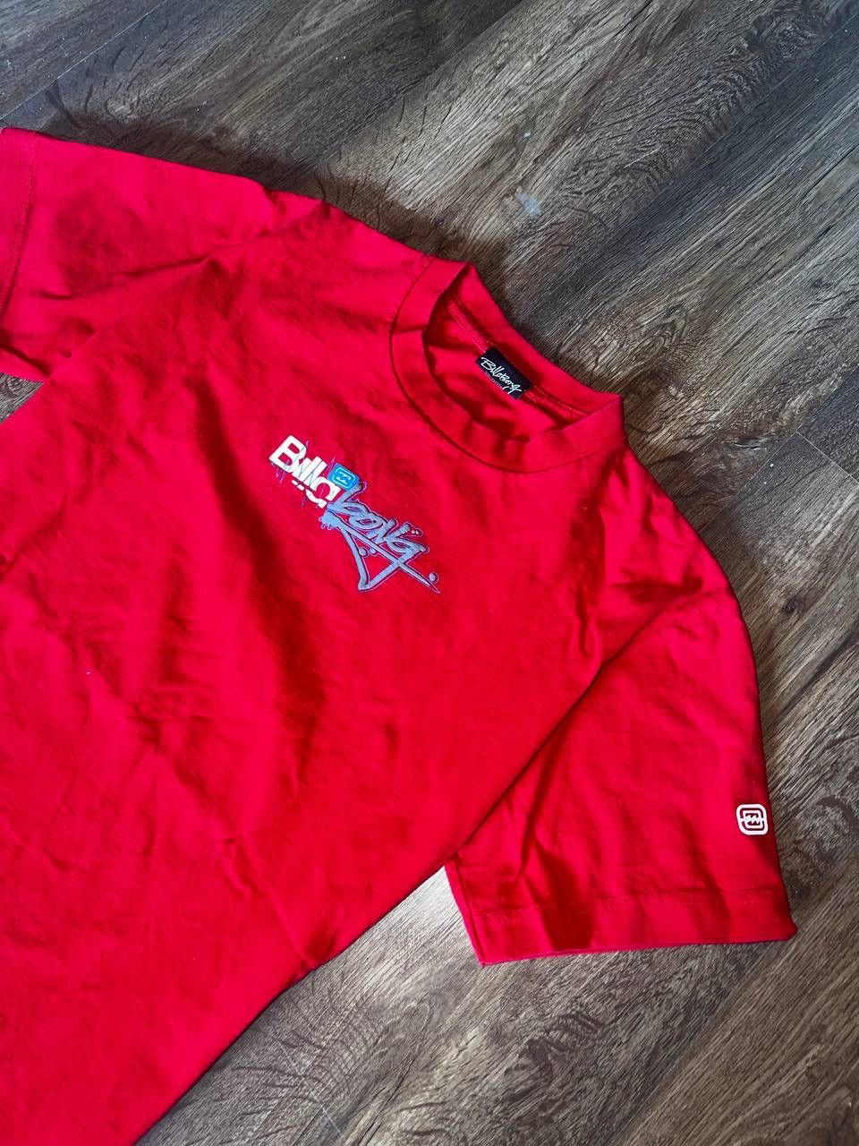 Billabong × Vintage Billabong very rare t-shirt Size US M / EU 48-50 / 2 - 5 Thumbnail