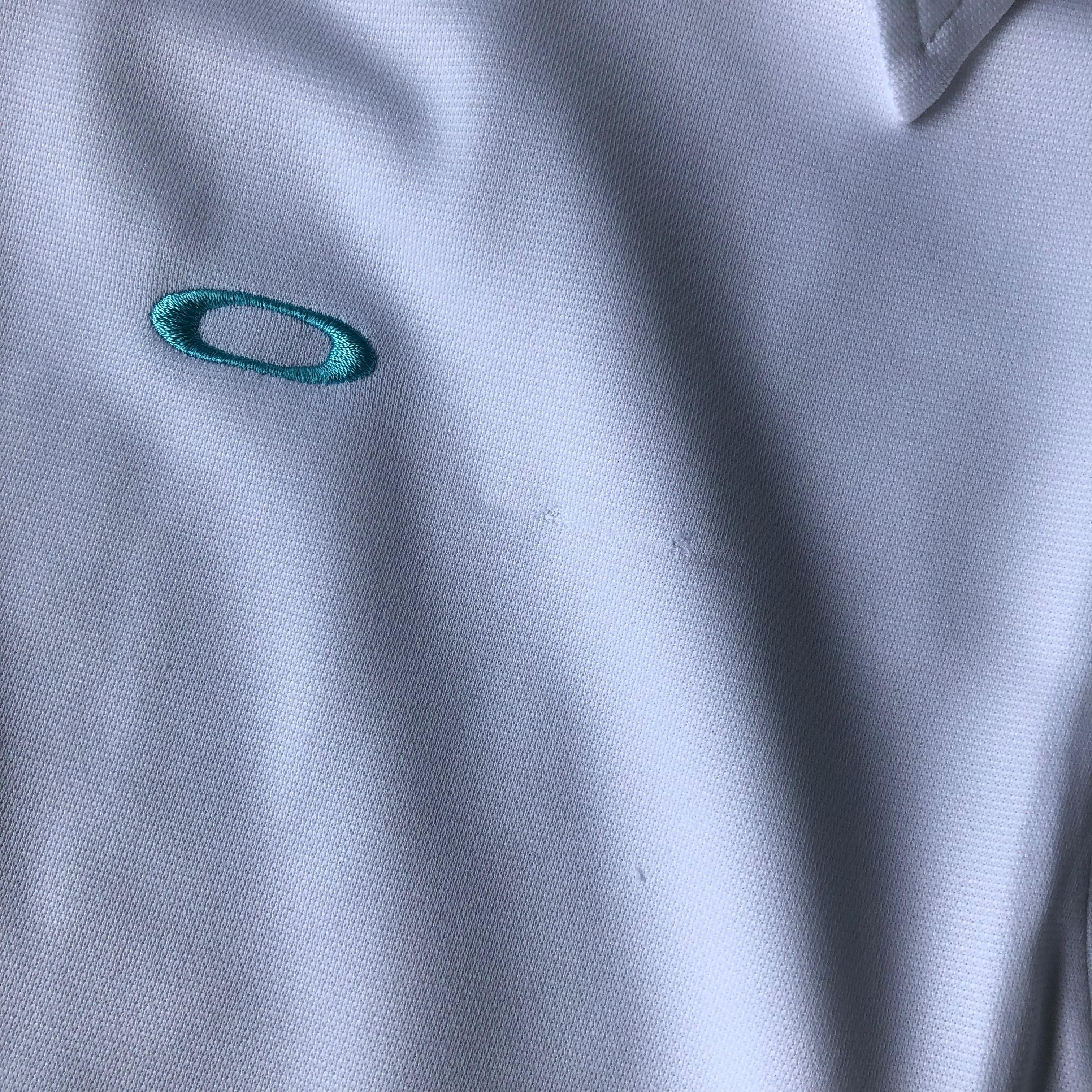 Oakley Oakley Center Logo Size US S / EU 44-46 / 1 - 4 Thumbnail
