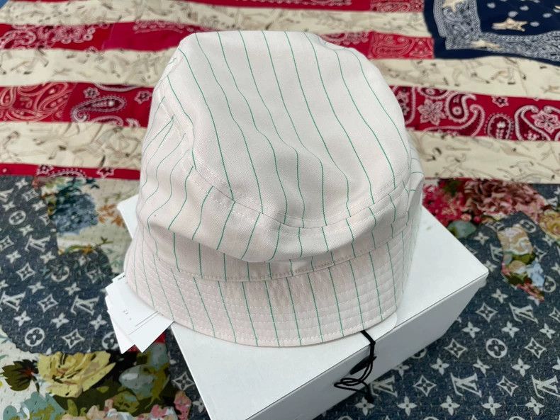 Visvim Visvim 22ss dome bucket hat Size ONE SIZE - 3 Thumbnail