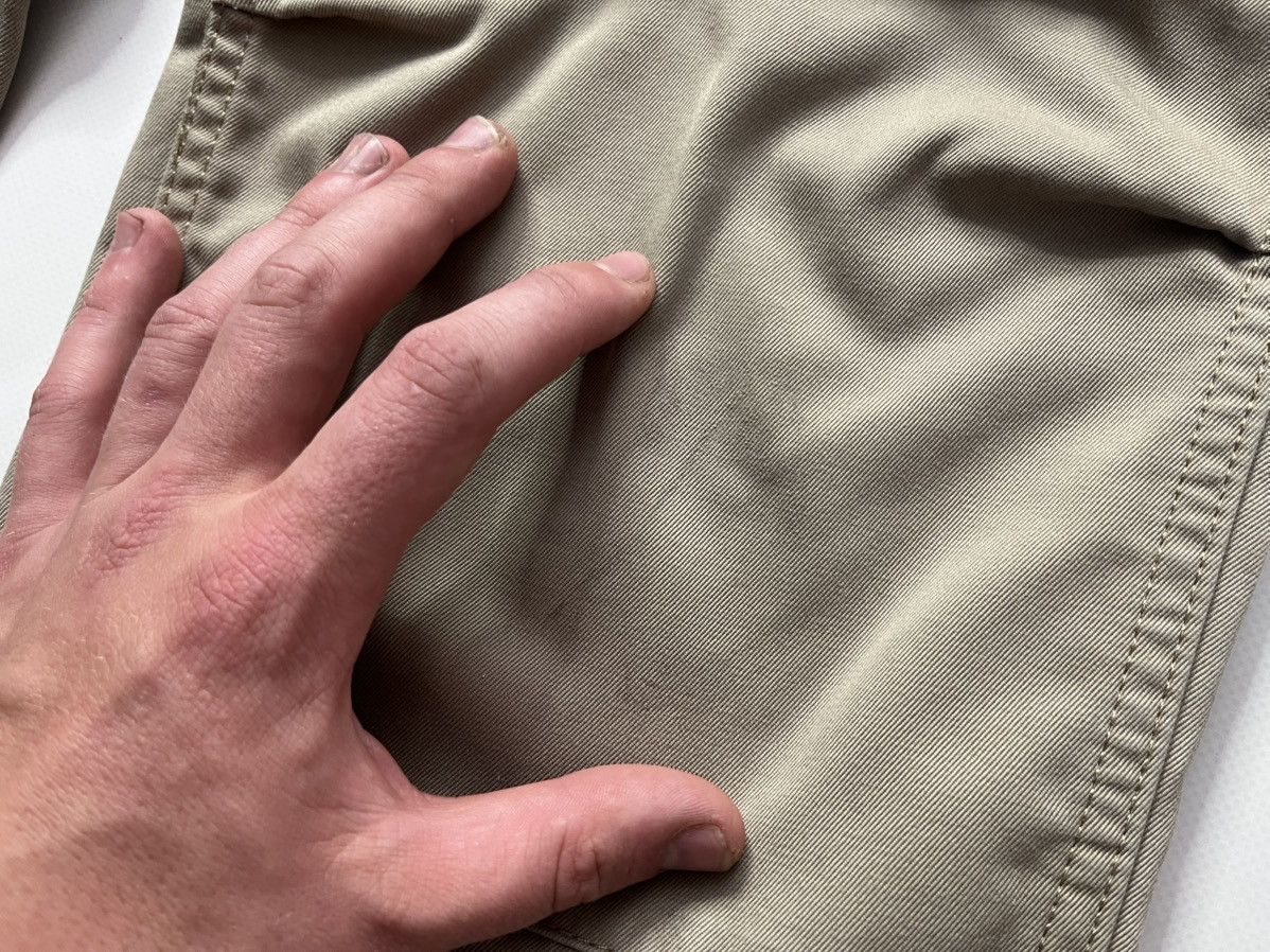 Carhartt Carhartt regular cargo pant Size US 29 - 6 Thumbnail