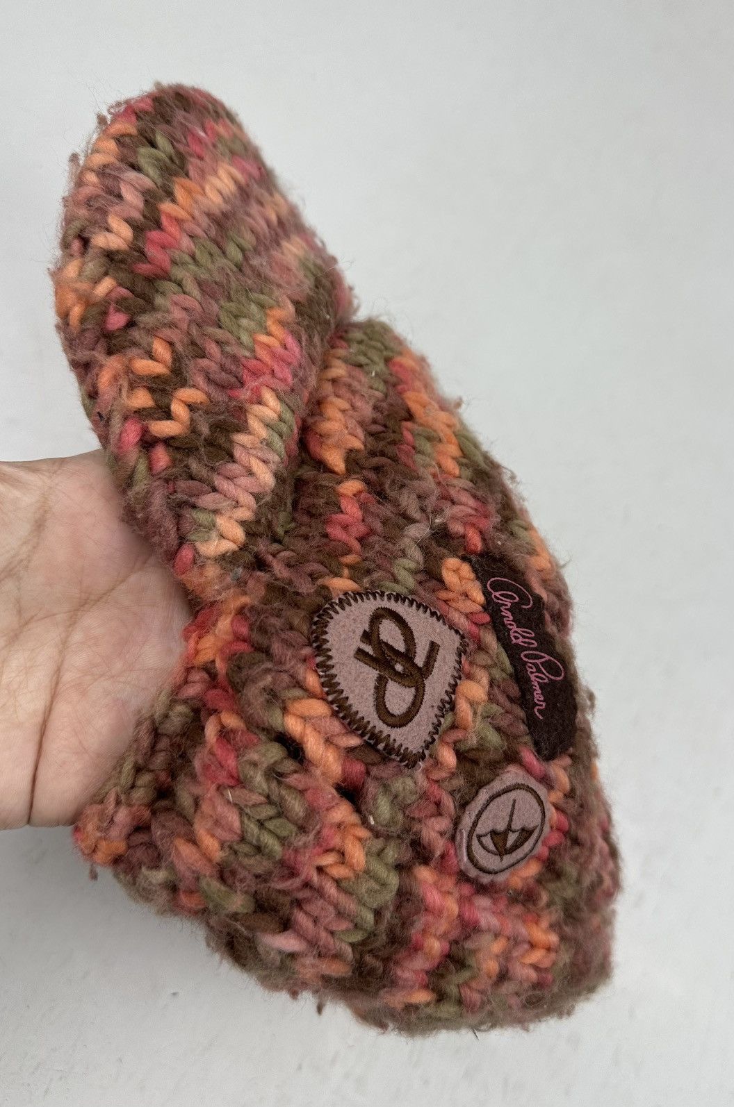 Other ARNOLD PALMER HAT - TC 33 Size ONE SIZE - 4 Thumbnail