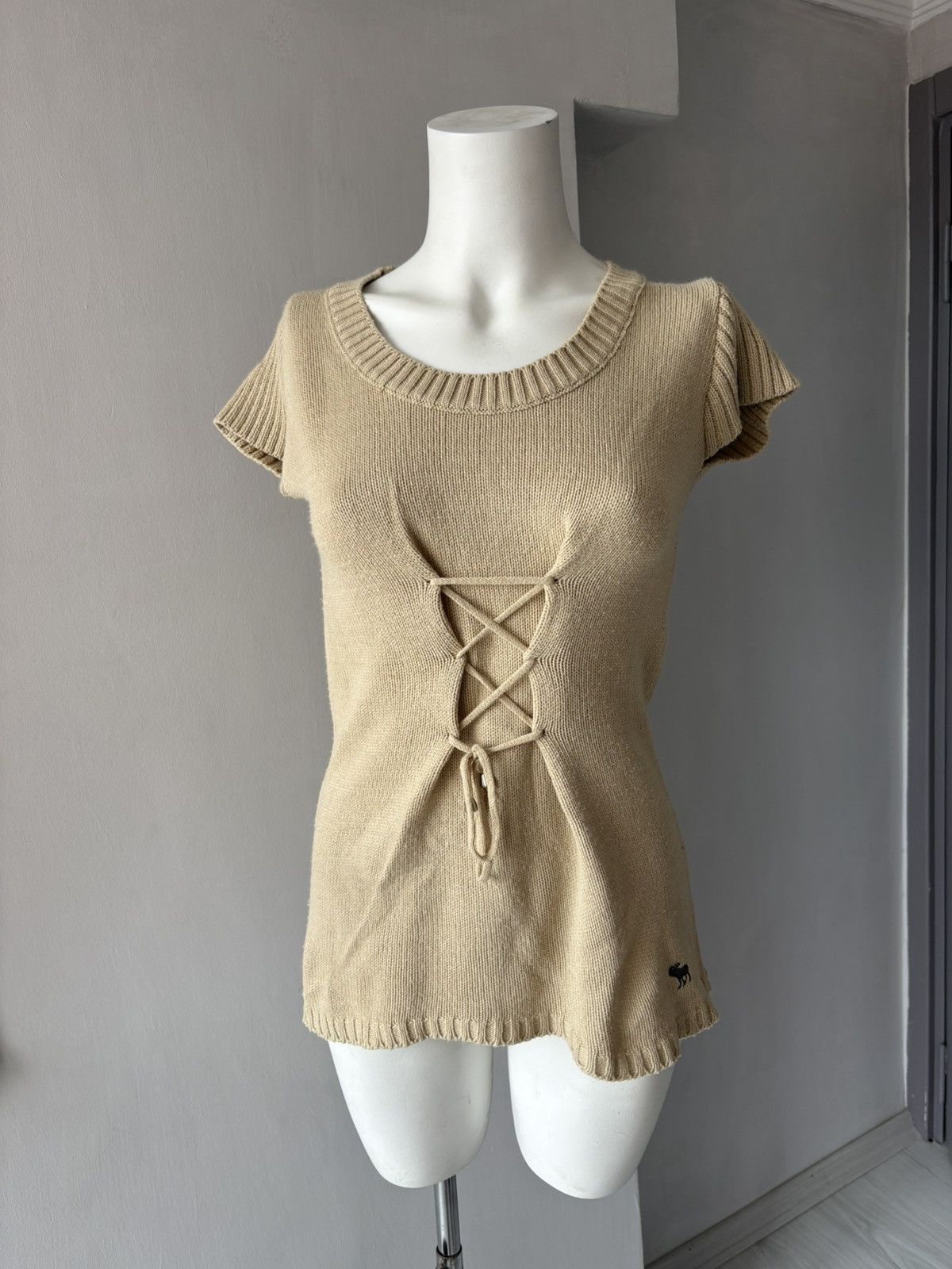Abercrombie & Fitch Abercrombie blouse Size M / US 6-8 / IT 42-44 - 3 Thumbnail