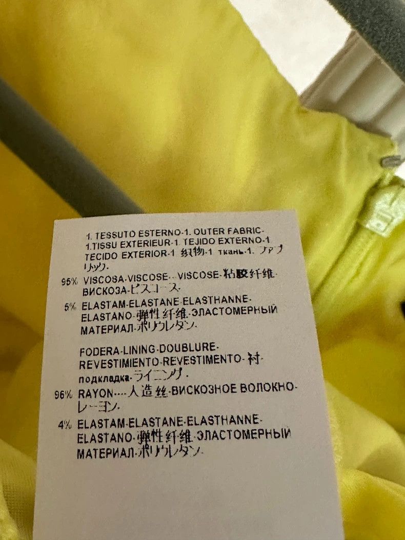 Versace Versace Medusa dress Size S / US 4 / IT 40 - 6 Thumbnail