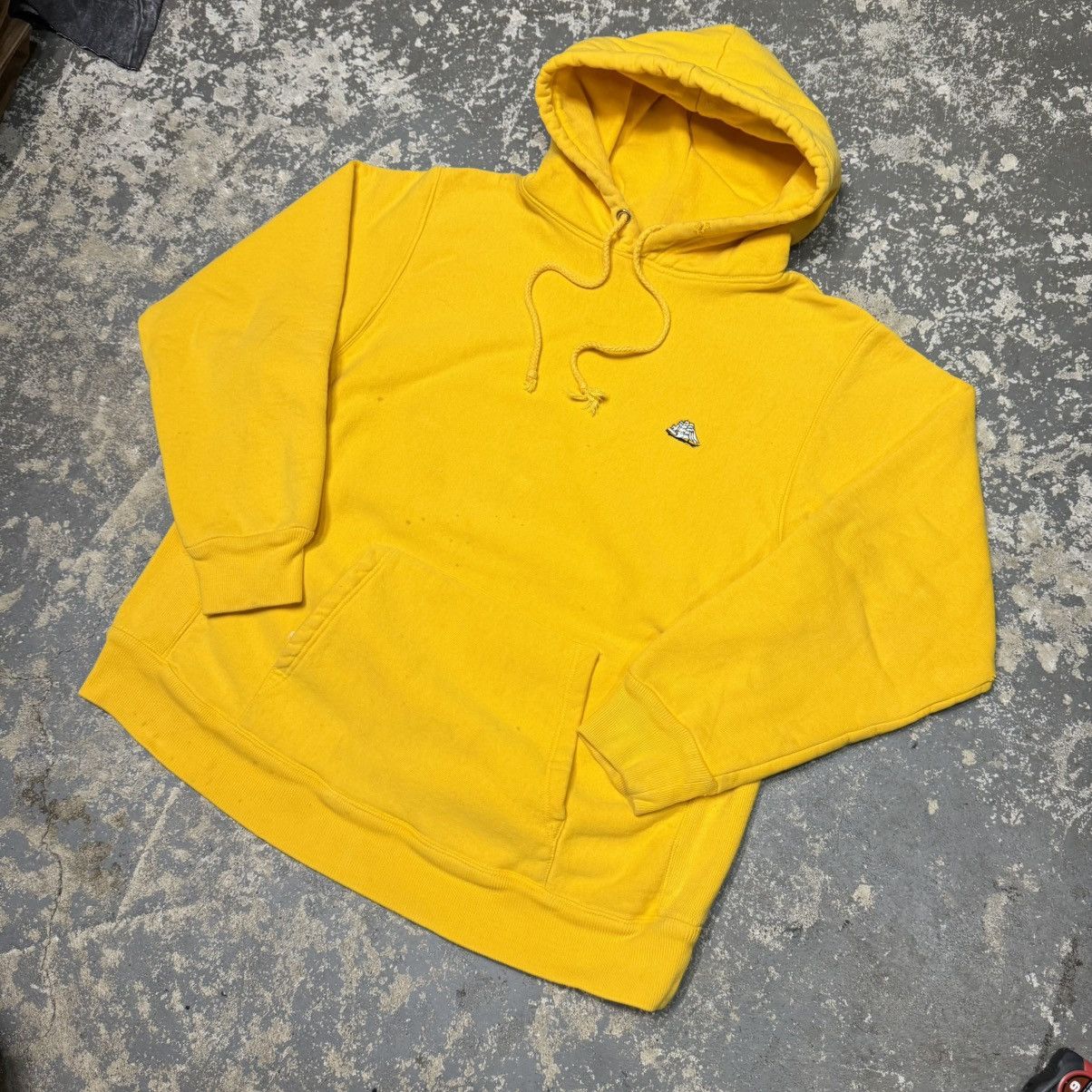 The Real McCoy's Vintage Cutty Sark The Real McCoy Reverse Weave Boat Hoodie Size US XS / EU 42 / 0 - 2 Thumbnail