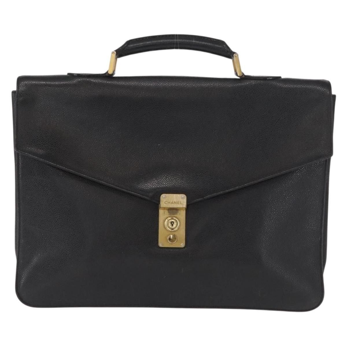 Chanel Chanel Business Classic Business Bag Size ONE SIZE - 2 Thumbnail