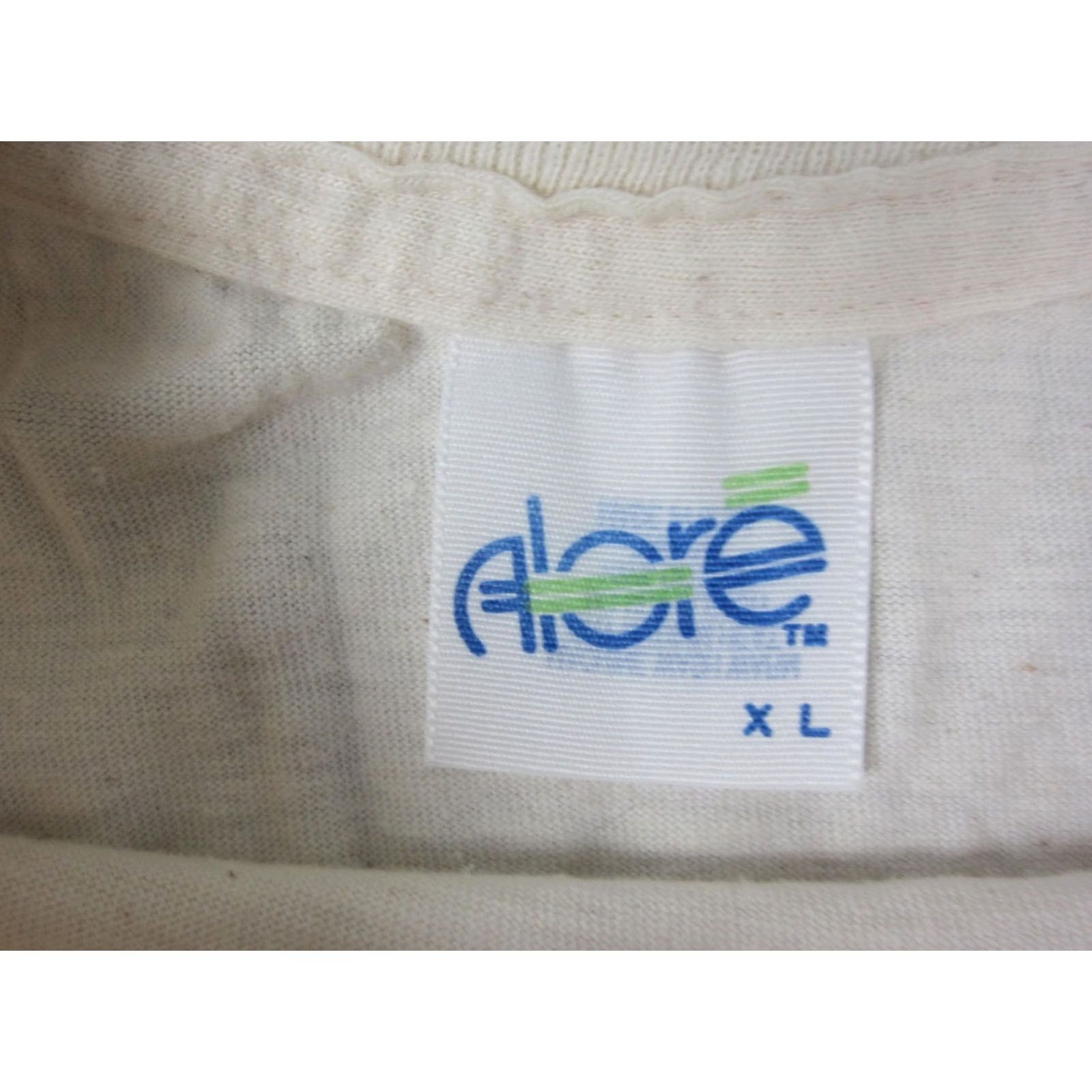 Vintage VINTAGE Bicycle Club Shirt Mens XL White TOMRV 15 Cycling 90s Size US XL / EU 56 / 4 - 6 Thumbnail