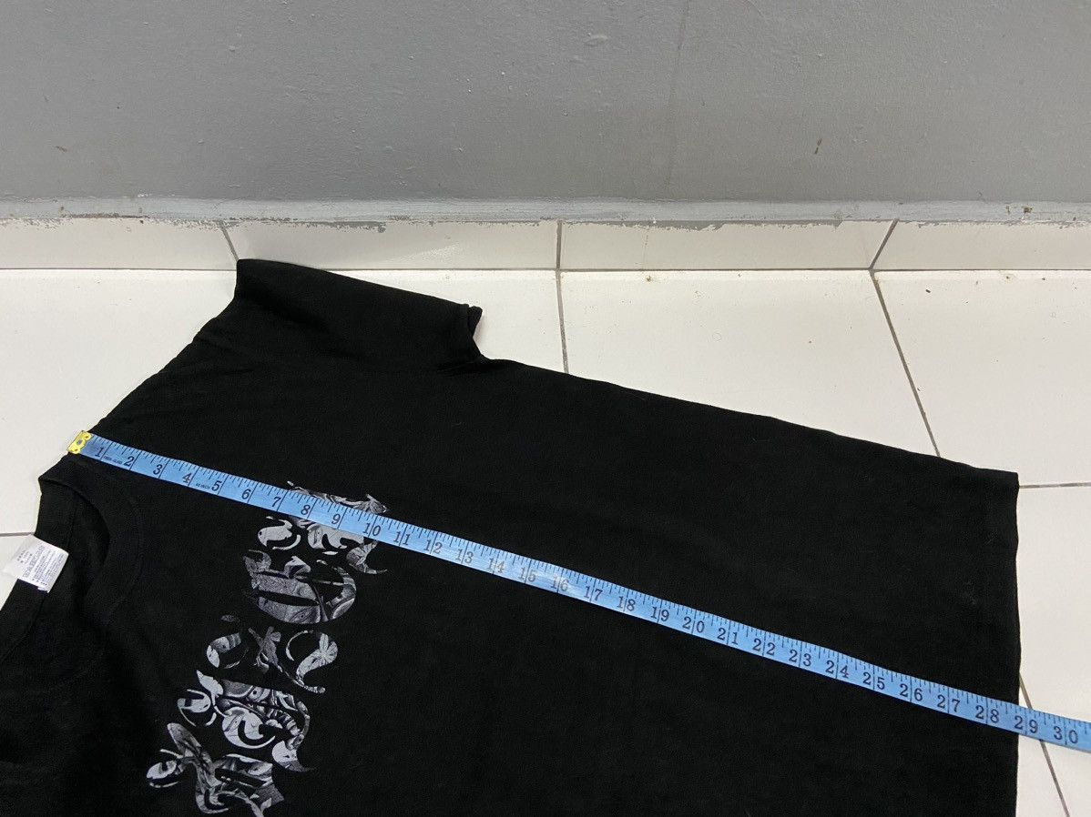 Japanese Brand BIZEN ART TATTOO STUDIO JAPAN TEE SHIRT Size US L / EU 52-54 / 3 - 13 Thumbnail
