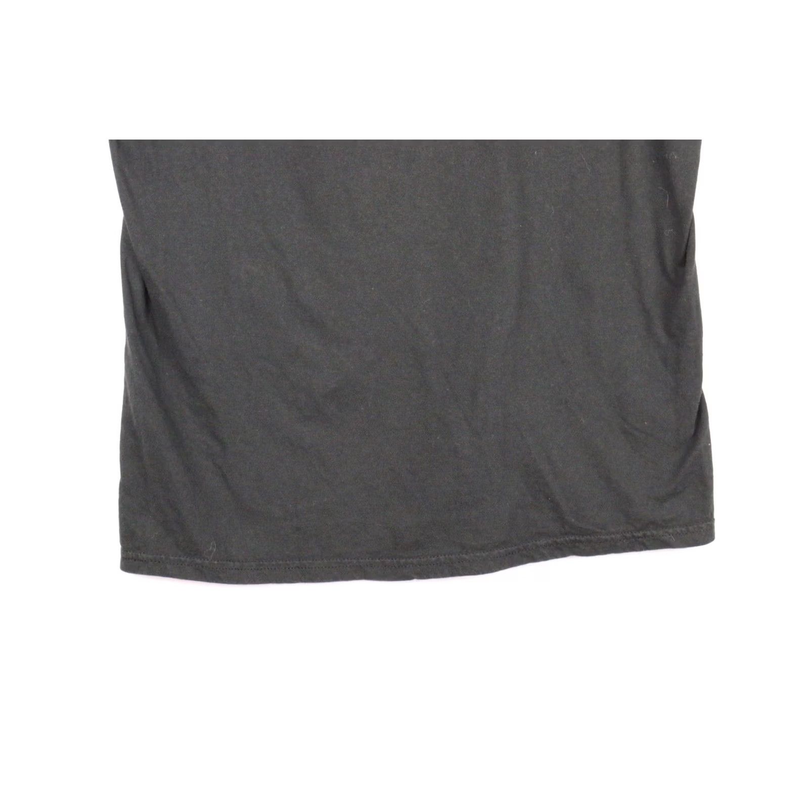 Greats Marilyn Manson The Pale Emperor Tshirt 2 Sided Black Short Sleeve Crew Neck Graphic Tee Size Small MENS Size US S / EU 44-46 / 1 - 6 Thumbnail