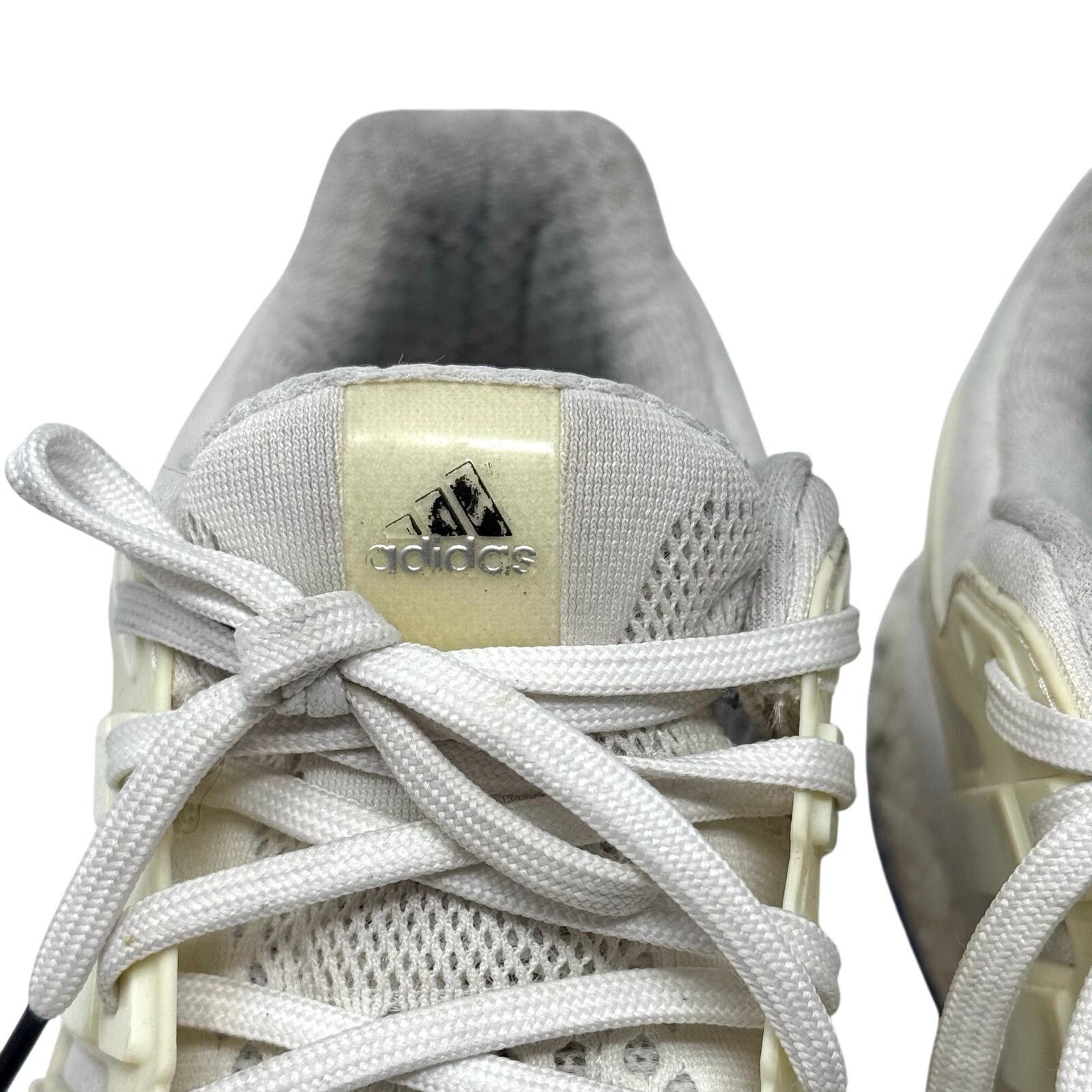 Adidas Adidas Energy Boost ESM ‘White’ Size US 9.5 / EU 42-43 - 21 Thumbnail