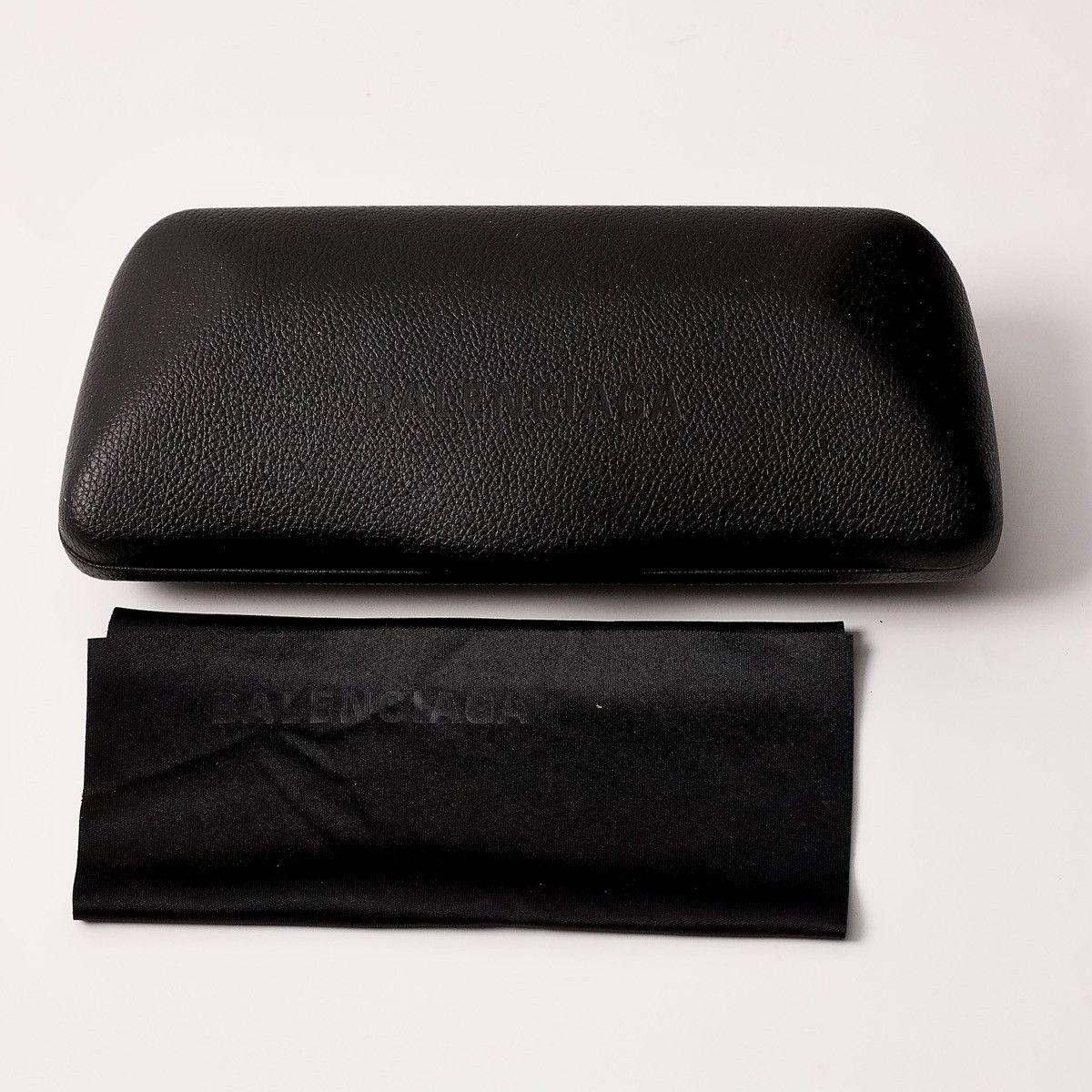 Balenciaga BALENCIAGA BB0096S SUNGLASSES Size ONE SIZE - 11 Thumbnail