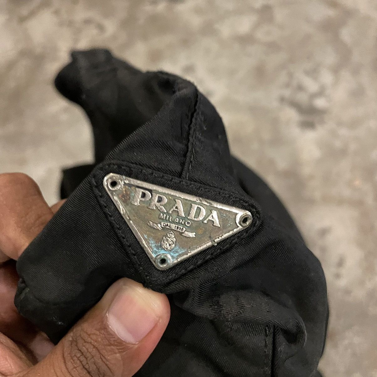 Prada Prada Bag Size ONE SIZE - 3 Thumbnail