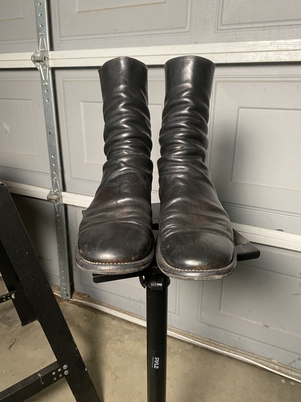 Guidi Guidi 988 Size US 12 / EU 45 - 3 Thumbnail