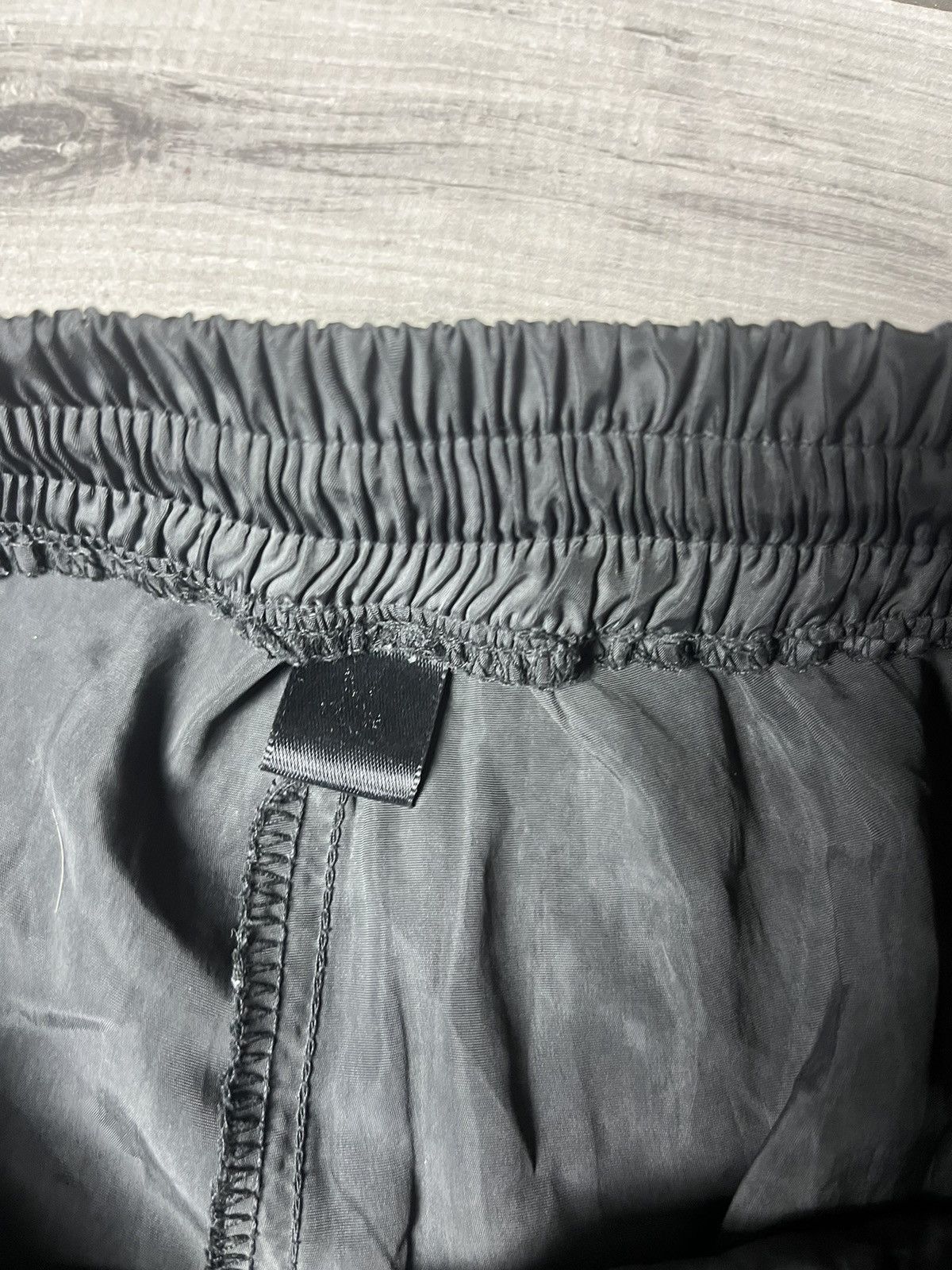 Japanese Brand Shein nylon pants avant garde bandage size Small Size US 30 / EU 46 - 4 Thumbnail