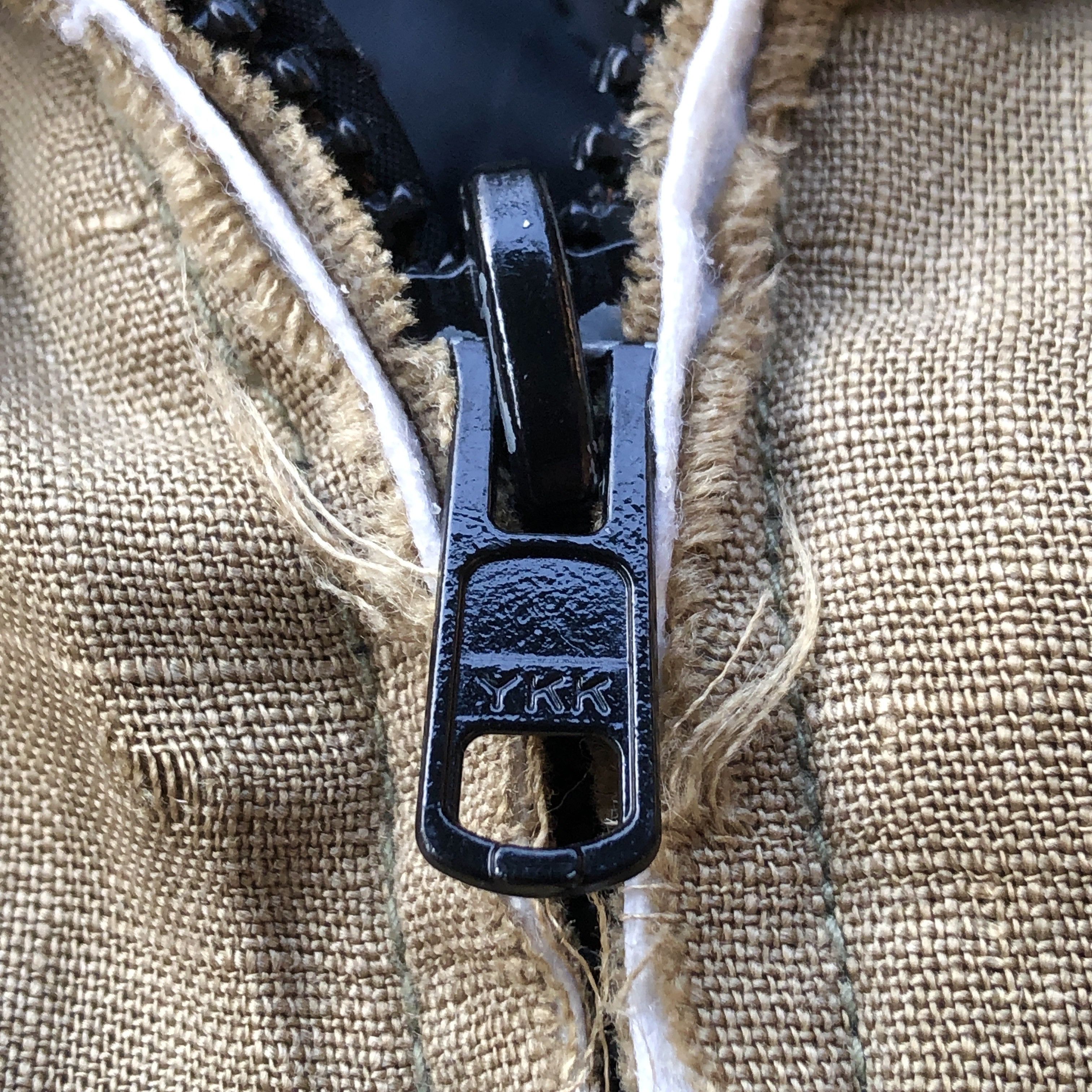 Japanese Brand Vintage SUKAJAN Jacket Tokyo Hemp Connection Size US XL / EU 56 / 4 - 8 Thumbnail