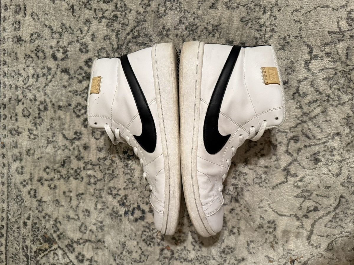 Nike Nike court royals Size US 11 / EU 44 - 3 Thumbnail