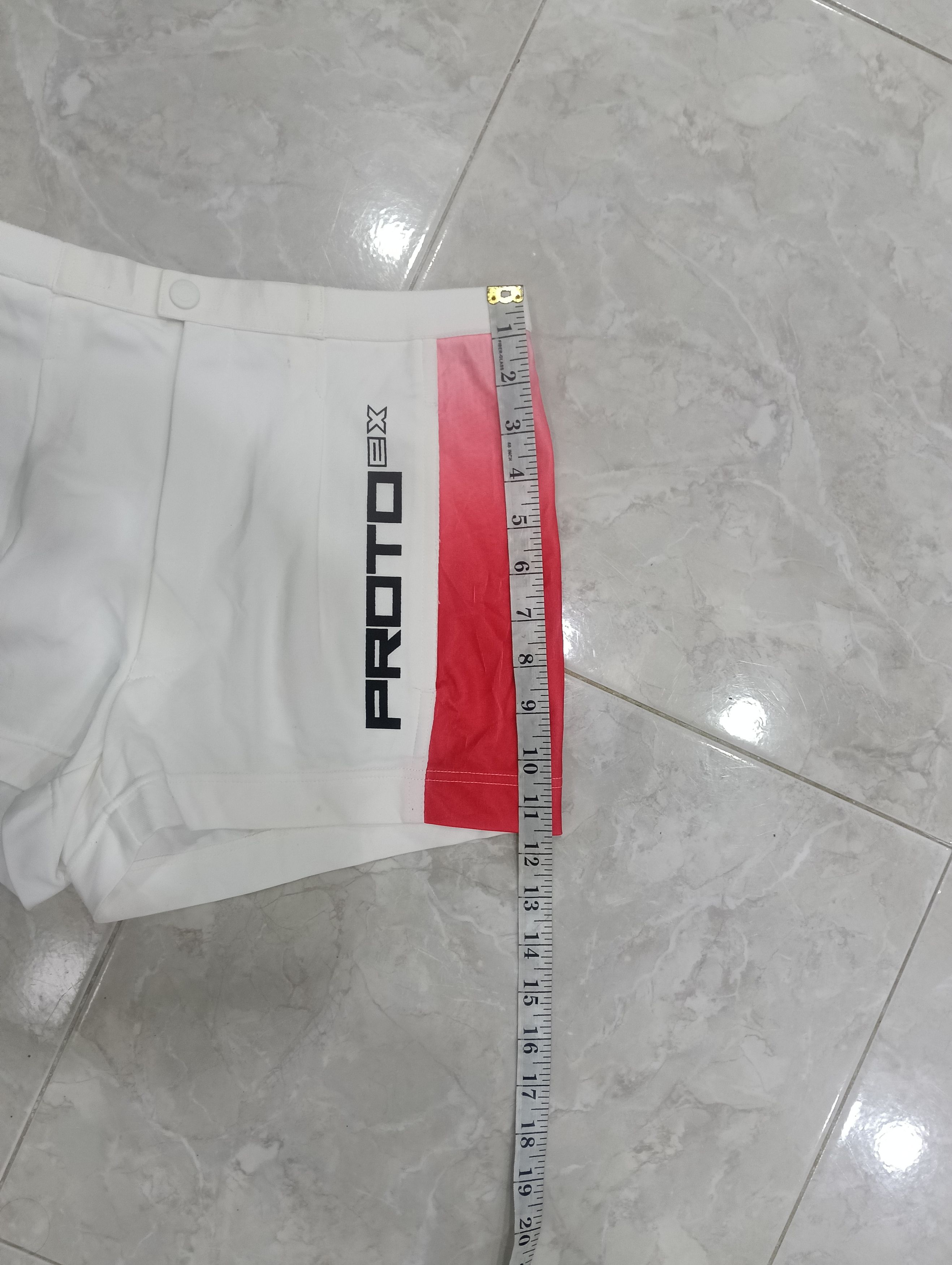 Yamaha Vintage Yamaha Short Sport Pant Size US 28 / EU 44 - 13 Thumbnail