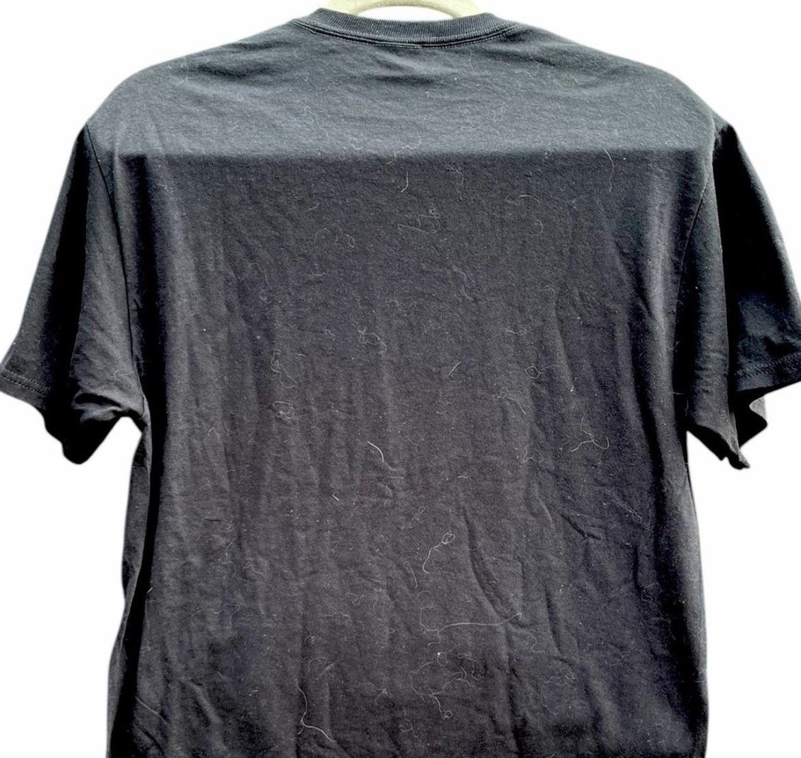 Band Tees Joe Buck Yourself" Band T-Shirt Hank III Era Size Medium Size US L / EU 52-54 / 3 - 2 Thumbnail