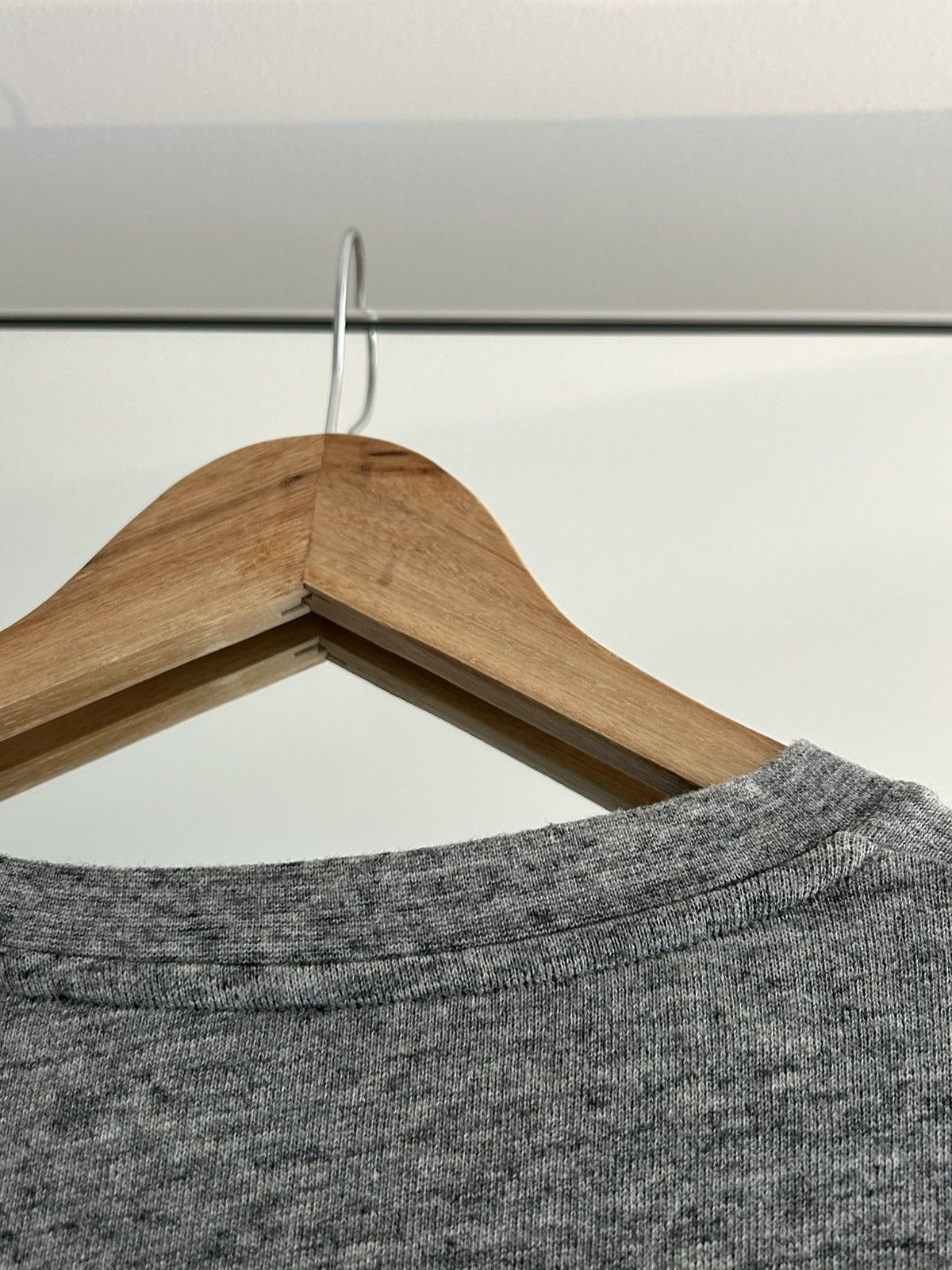 A.P.C. APC man's ,Luxembourg Park' premium sweatshirt size S Size US S / EU 44-46 / 1 - 13 Thumbnail
