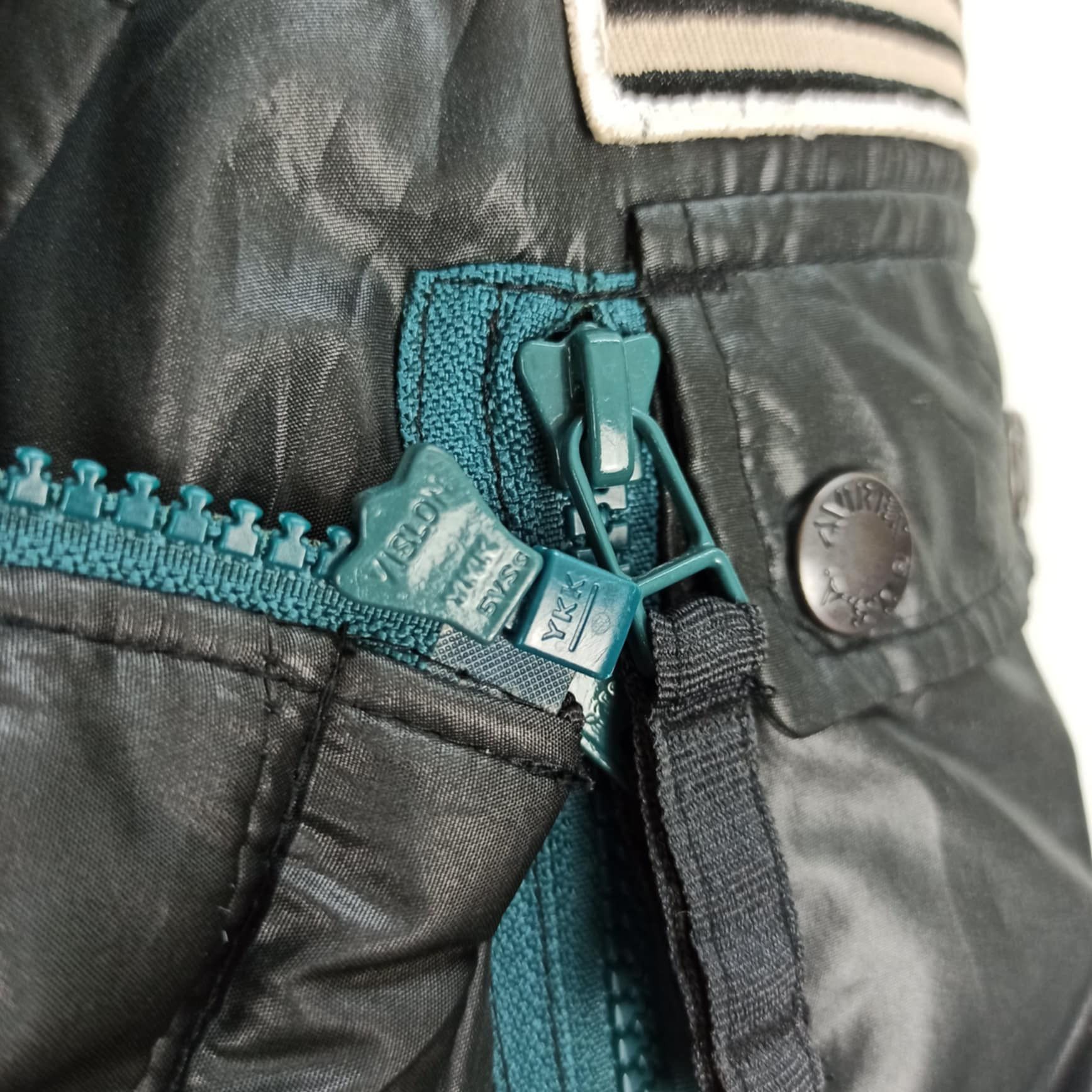 Avirex 🔥STEALS🔥 Avirex Puffer Jacket Military Size US L / EU 52-54 / 3 - 9 Thumbnail