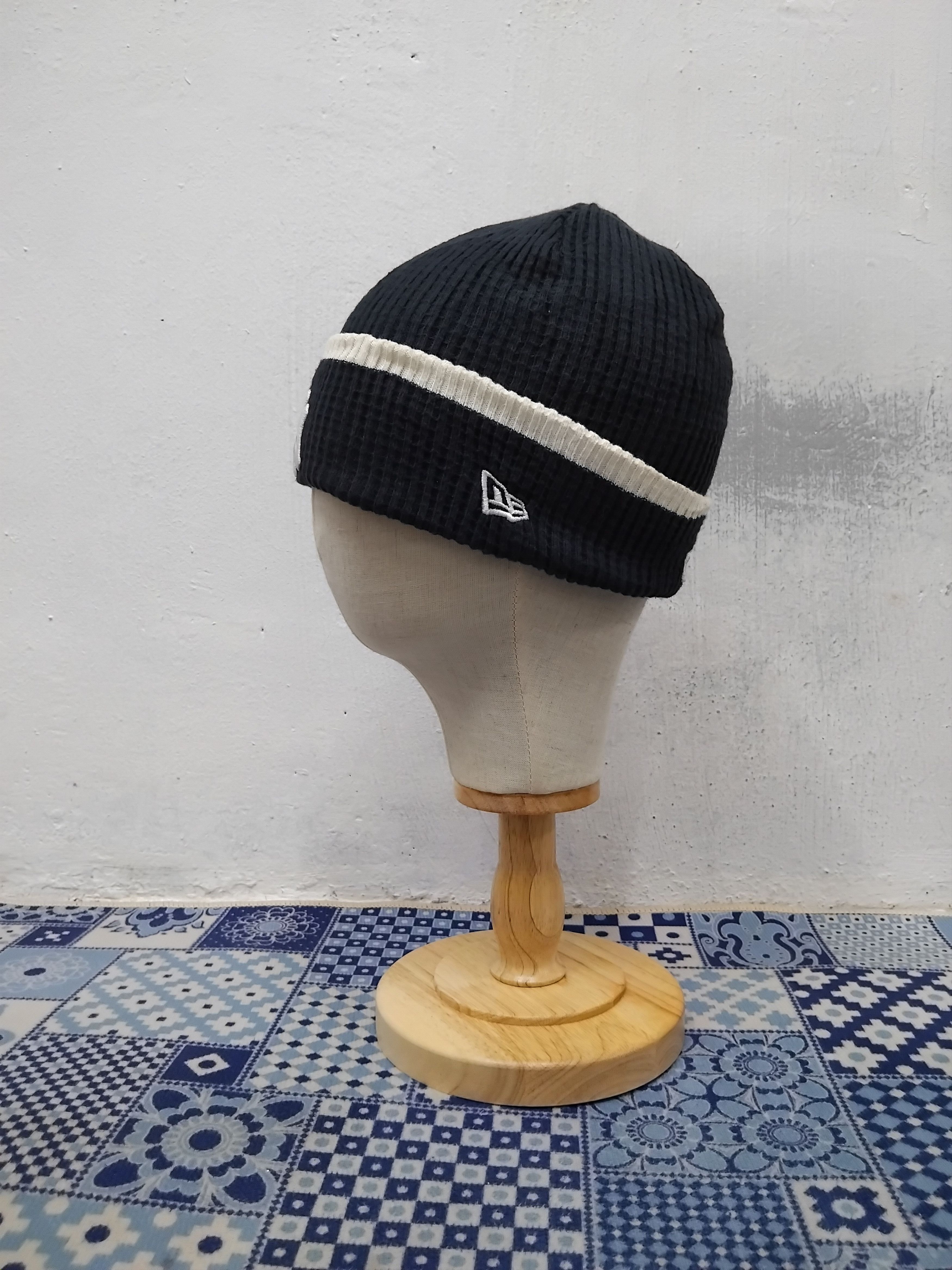 New Era 💥Ny New era blue beanie Size ONE SIZE - 6 Thumbnail