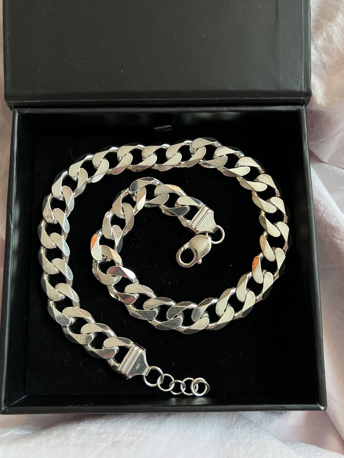 Other Loren Stewart XL Chain Size ONE SIZE - 1 Thumbnail