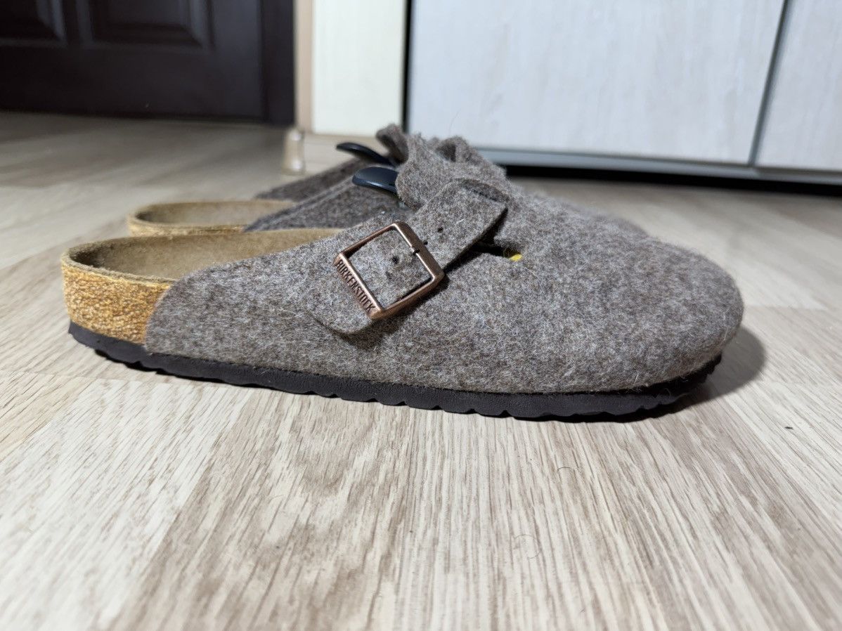 Birkenstock Birkenstock clogs slip on 43 Size US 10 / EU 43 - 6 Thumbnail