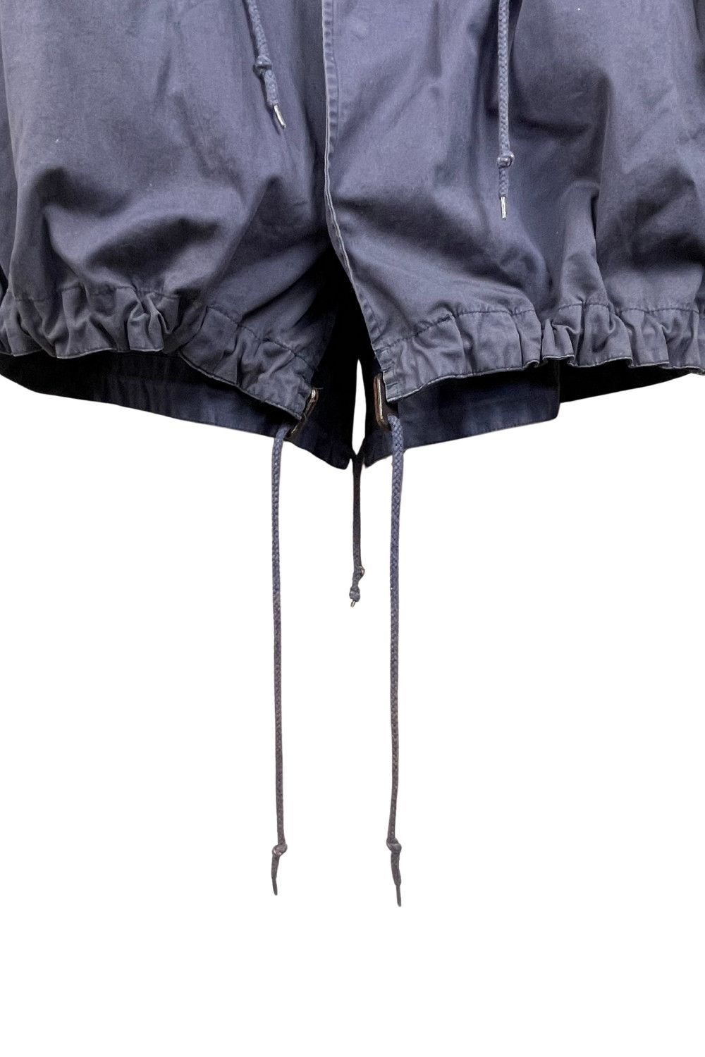 Polo Ralph Lauren Polo Sportsman Fishtail Parka (1990s) Size US XL / EU 56 / 4 - 6 Thumbnail