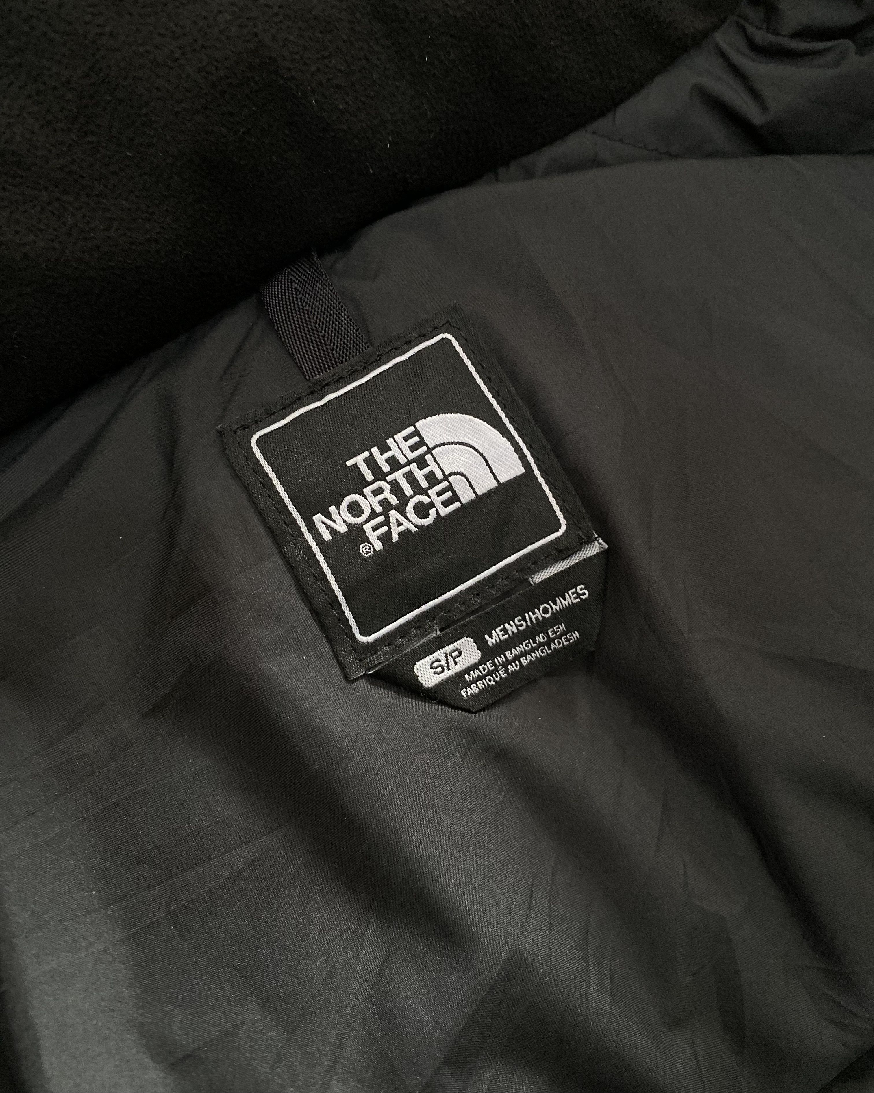 The North Face The North Face Fp700 Down Puffer Light Jacket Size US S / EU 44-46 / 1 - 12 Thumbnail