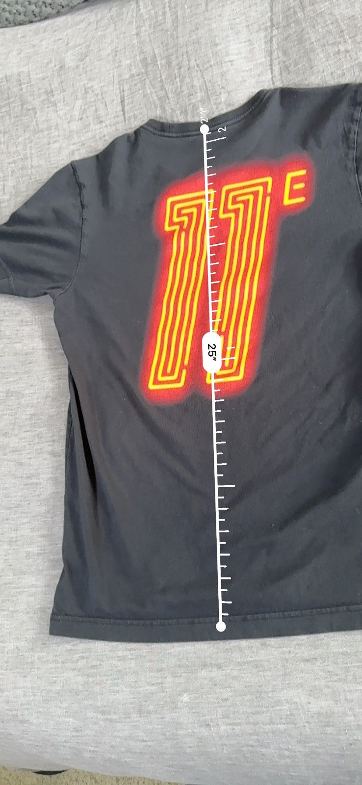 Adidas Adidas x Bastille Paris 11E Tee | Limited Edition Streetwear Size US S / EU 44-46 / 1 - 17 Thumbnail