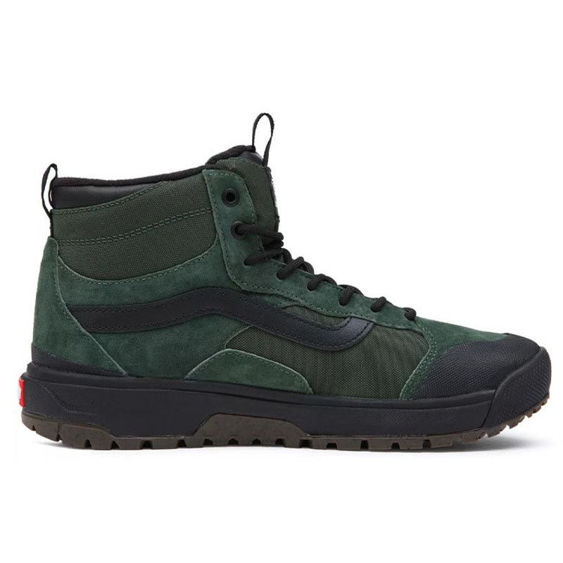 Vans VANS MEN'S 8 ULTRARANGE EXO HI MTE 1 MOUNTAIN VIEW GREEN Size US 8 / EU 41 - 2 Thumbnail