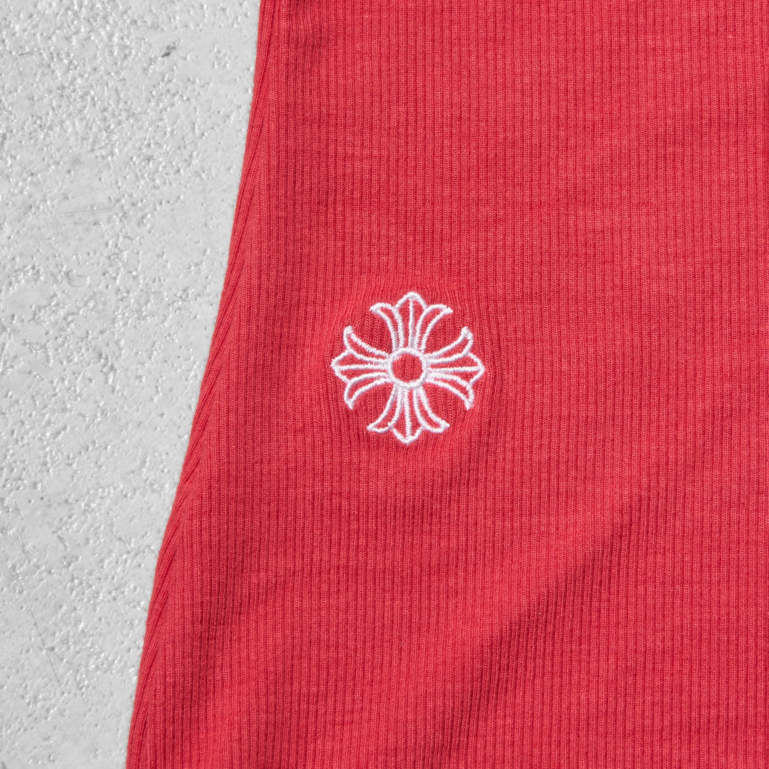 Chrome Hearts CHROME HEARTS Bad Seed Tank Size M / US 6-8 / IT 42-44 - 4 Thumbnail