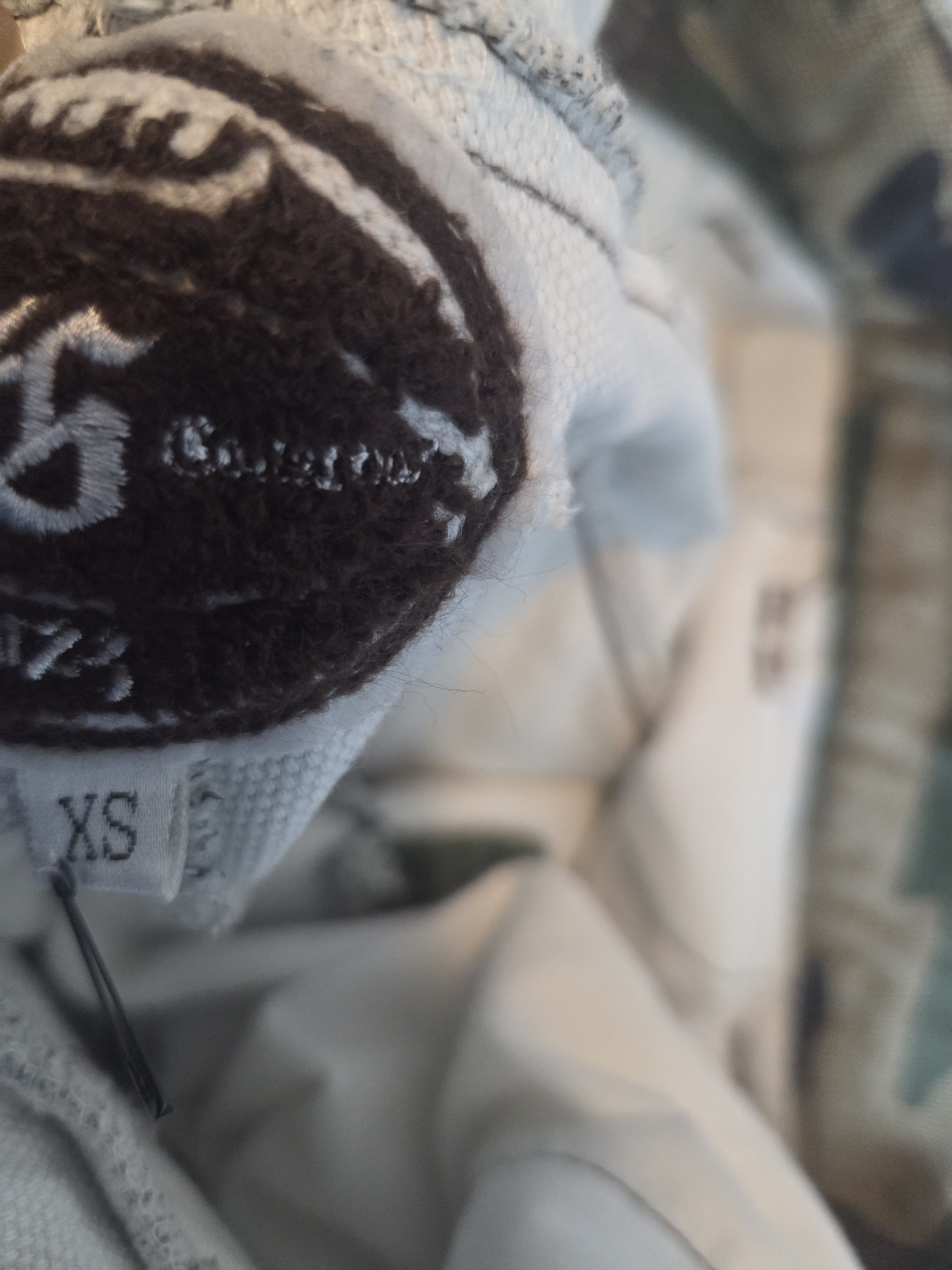 Godspeed God speed camo pants Size US 30 / EU 46 - 4 Thumbnail