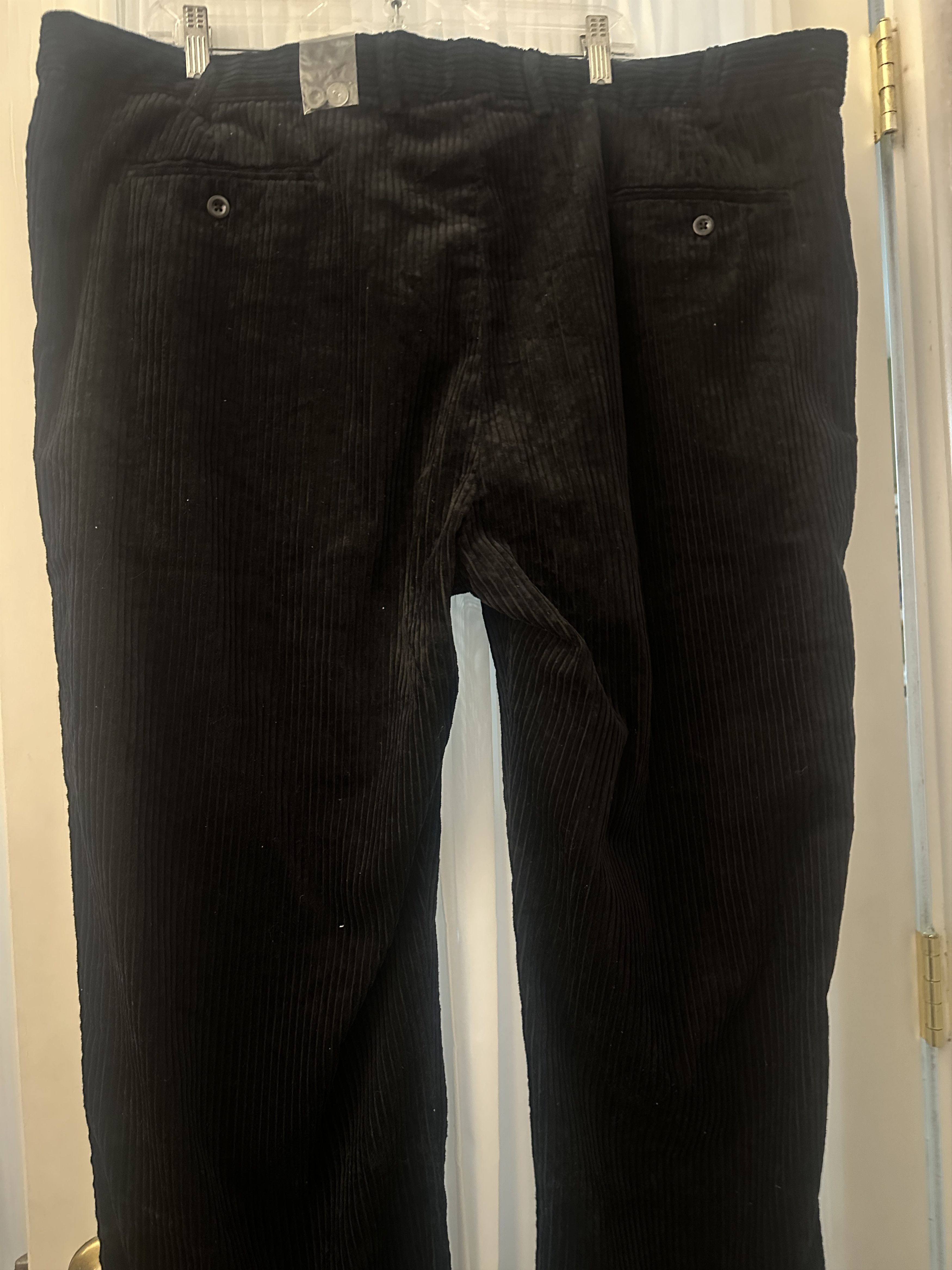 J. Peterman Wide wale Corduroy Size US 44 / EU 60 - 2 Thumbnail