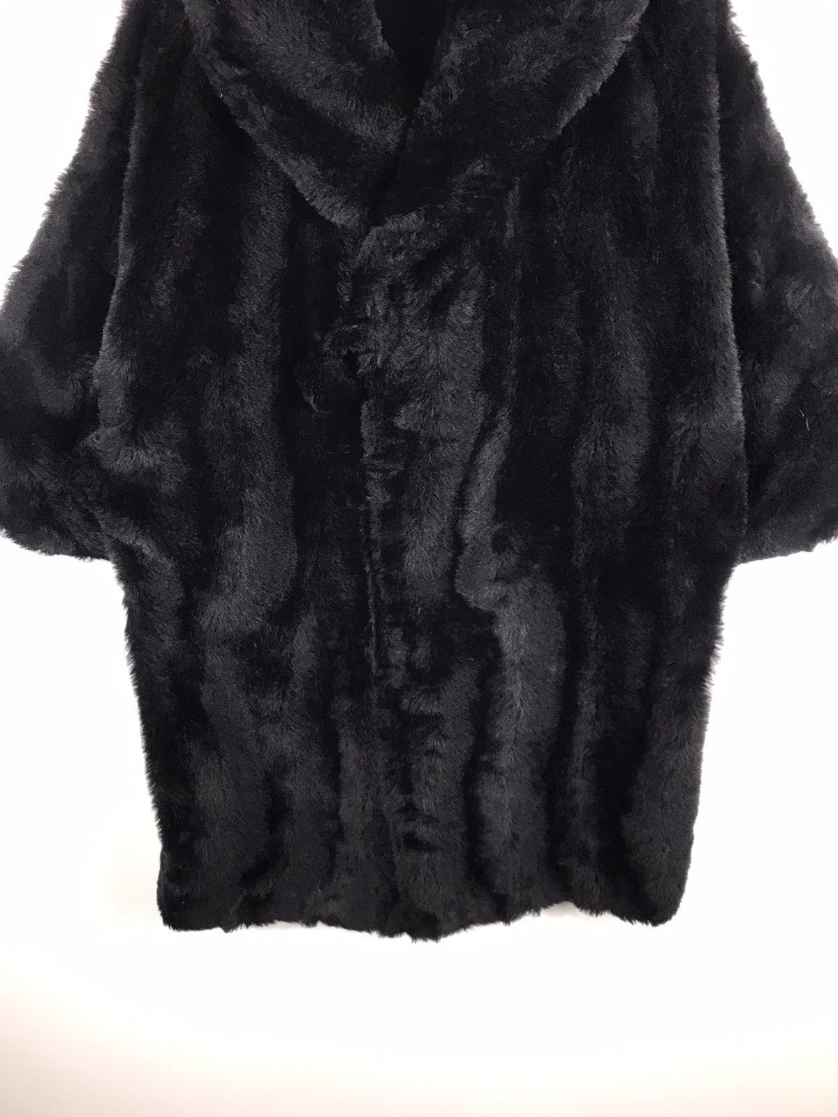 Vintage ⚡️Vintage English Mohair Wool Button Jacket Size ONE SIZE - 5 Thumbnail