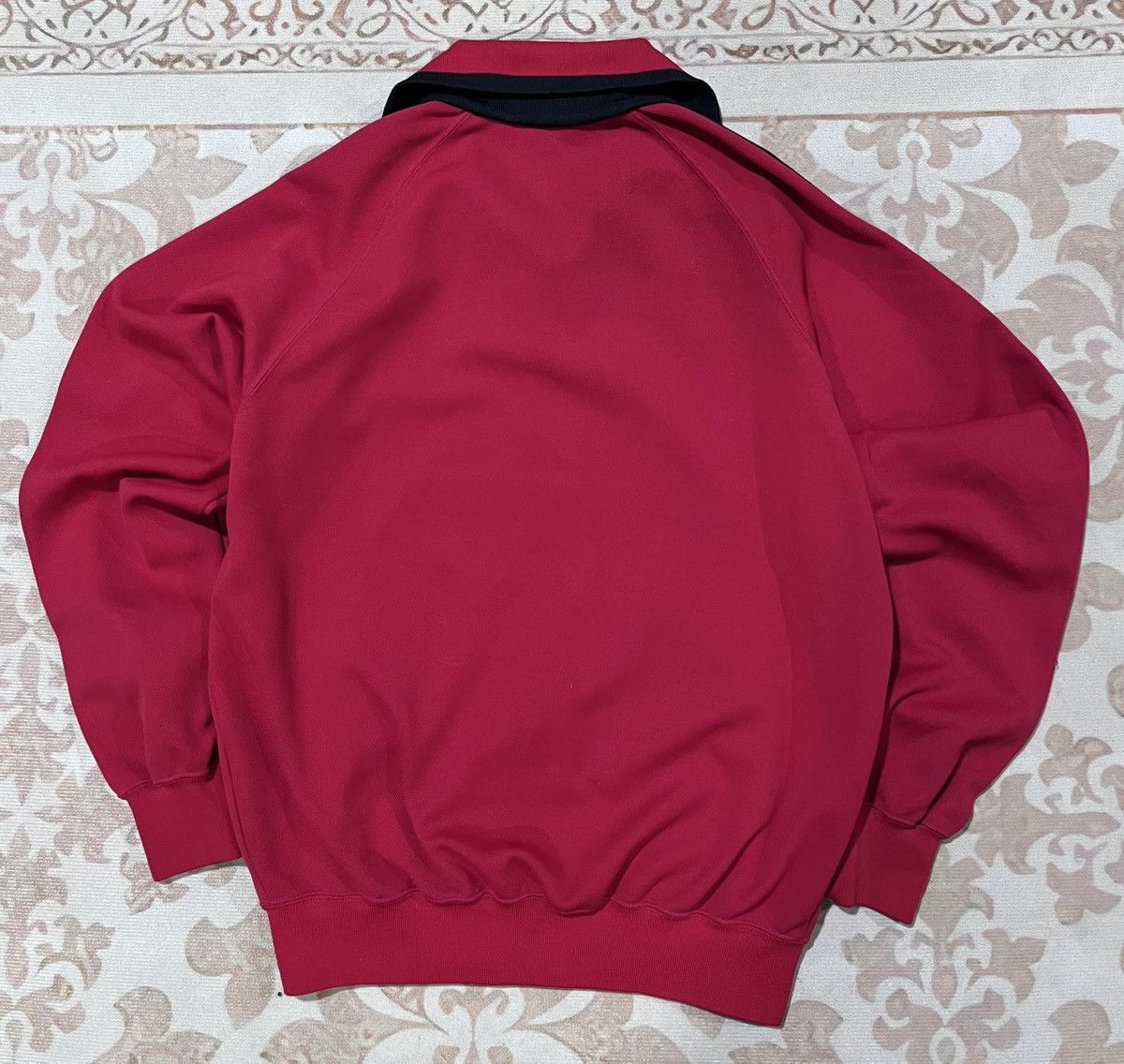 Other Vintage x Nike x 80’s x Tracktop Size US S / EU 44-46 / 1 - 2 Thumbnail