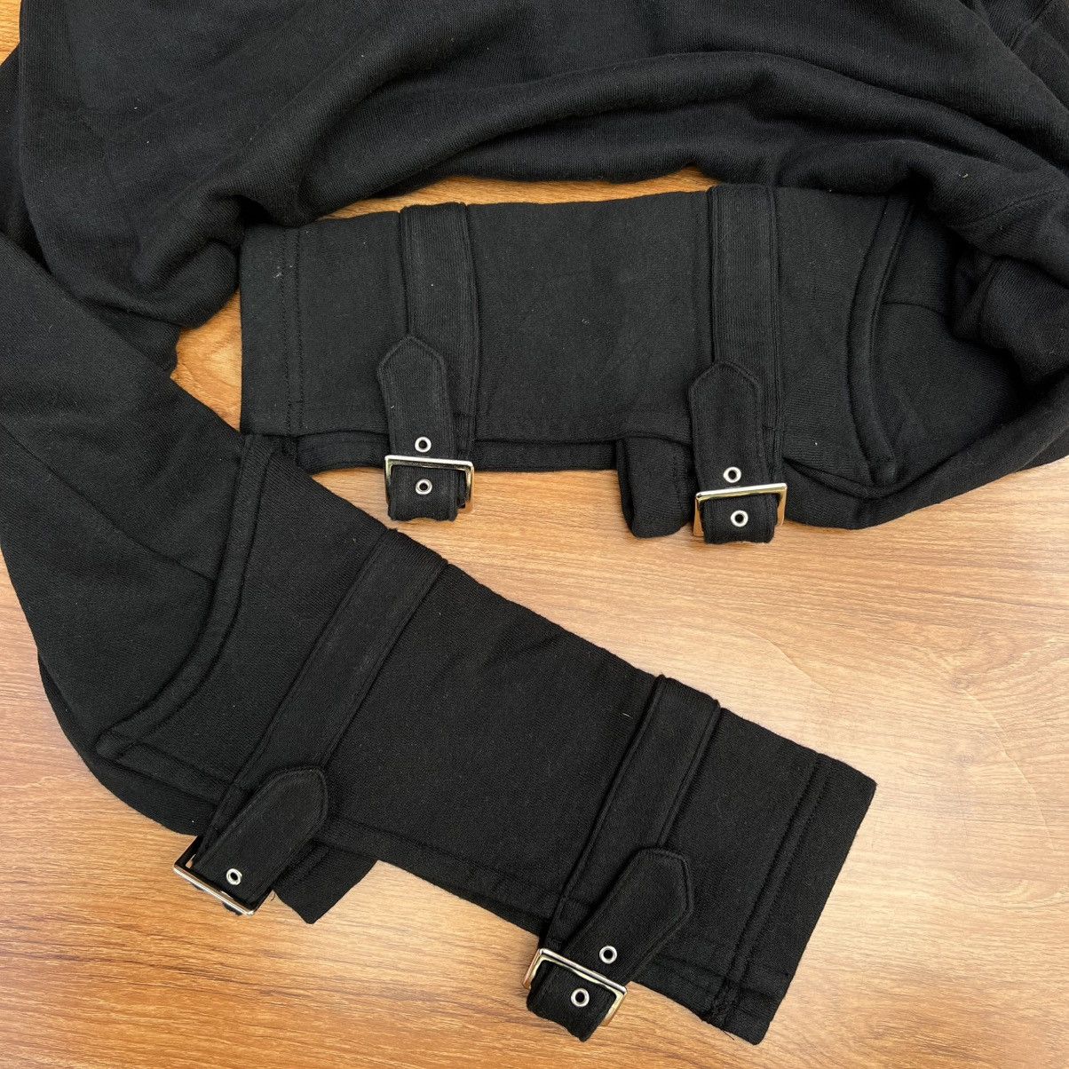 Comme des Garcons Homme Plus Comme des Garcon Homme Plus Hoodie. Size US M / EU 48-50 / 2 - 6 Thumbnail