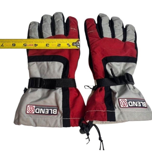 Other Special Blend 99/00 Meridian Snowboard Glove Men’s Medium Size ONE SIZE - 3 Thumbnail