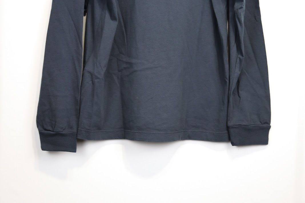 Stone Island o1rshd1 Sweatshirt in Blue Size US M / EU 48-50 / 2 - 10 Thumbnail