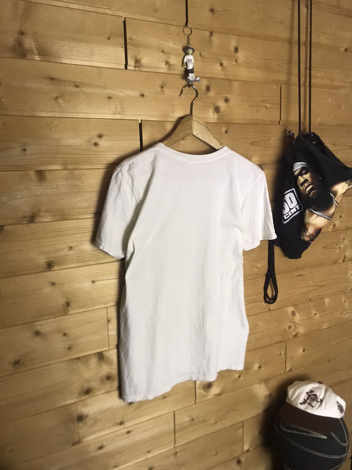 Vintage Mac Demarco t-shirt Size US M / EU 48-50 / 2 - 12 Thumbnail