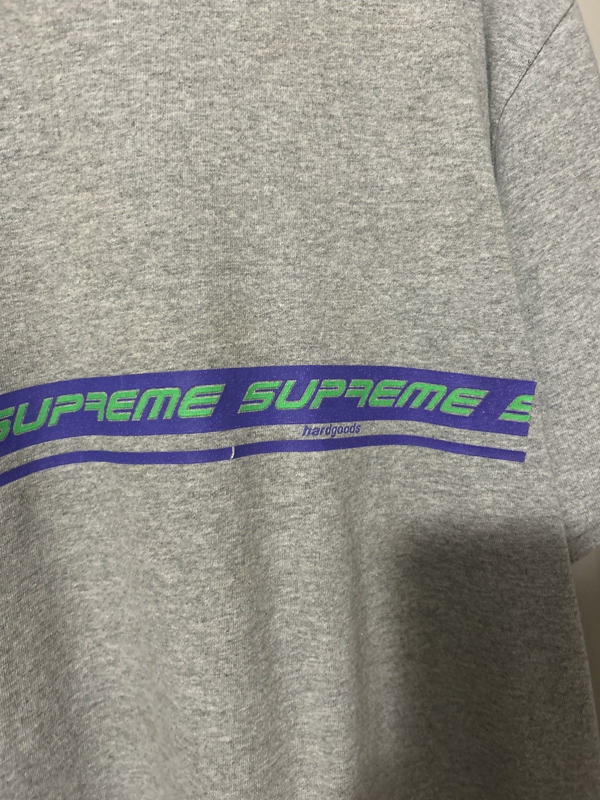 Supreme Supreme Hardware T-Shirt Size US M / EU 48-50 / 2 - 6 Thumbnail